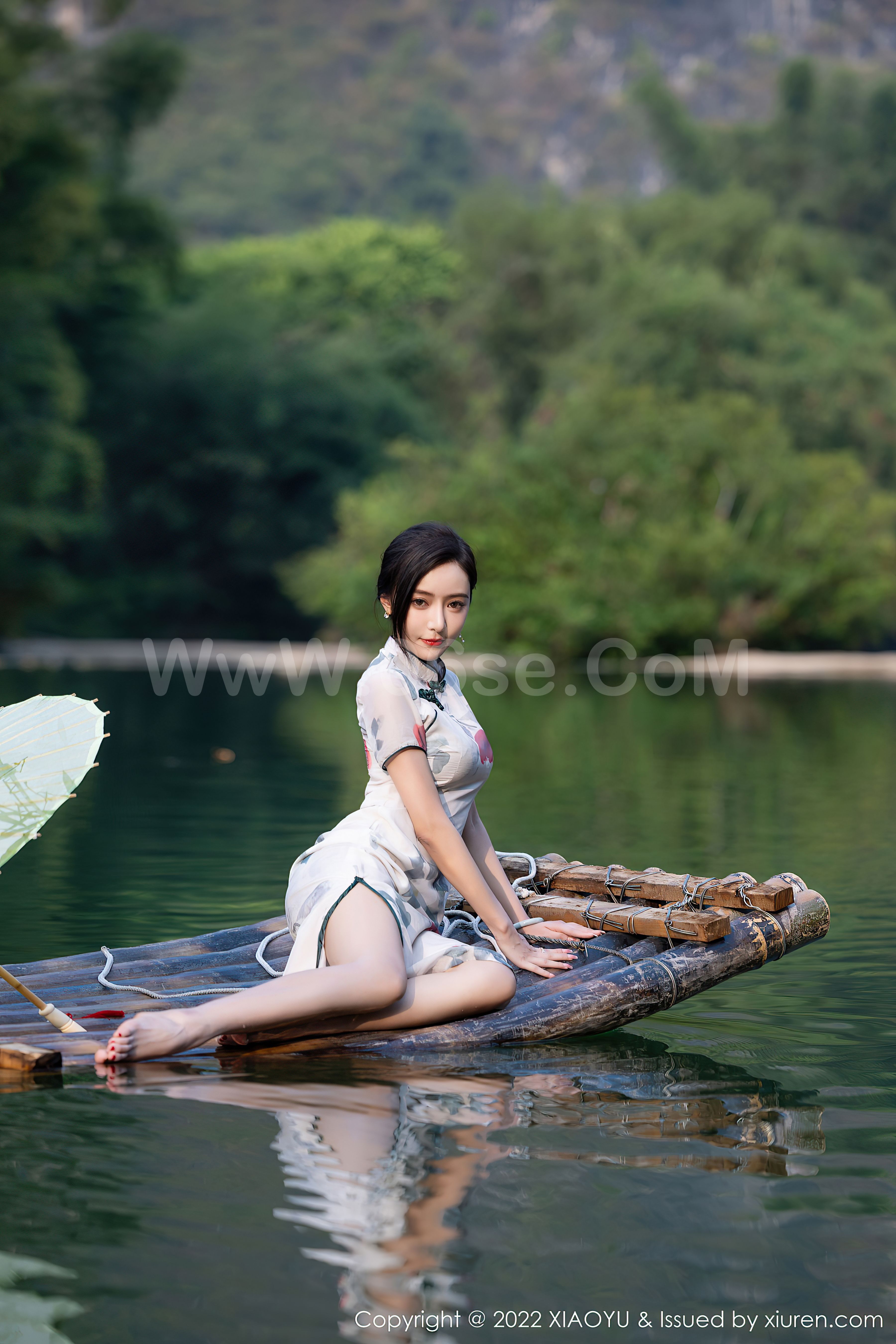 图片[13]-[XIAOYU语画界] 2022.09.27 VOL.872 王馨瑶yanni-六色网