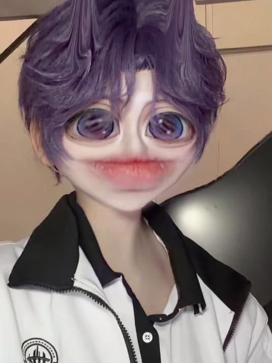 撞撞 小鱼乱撞