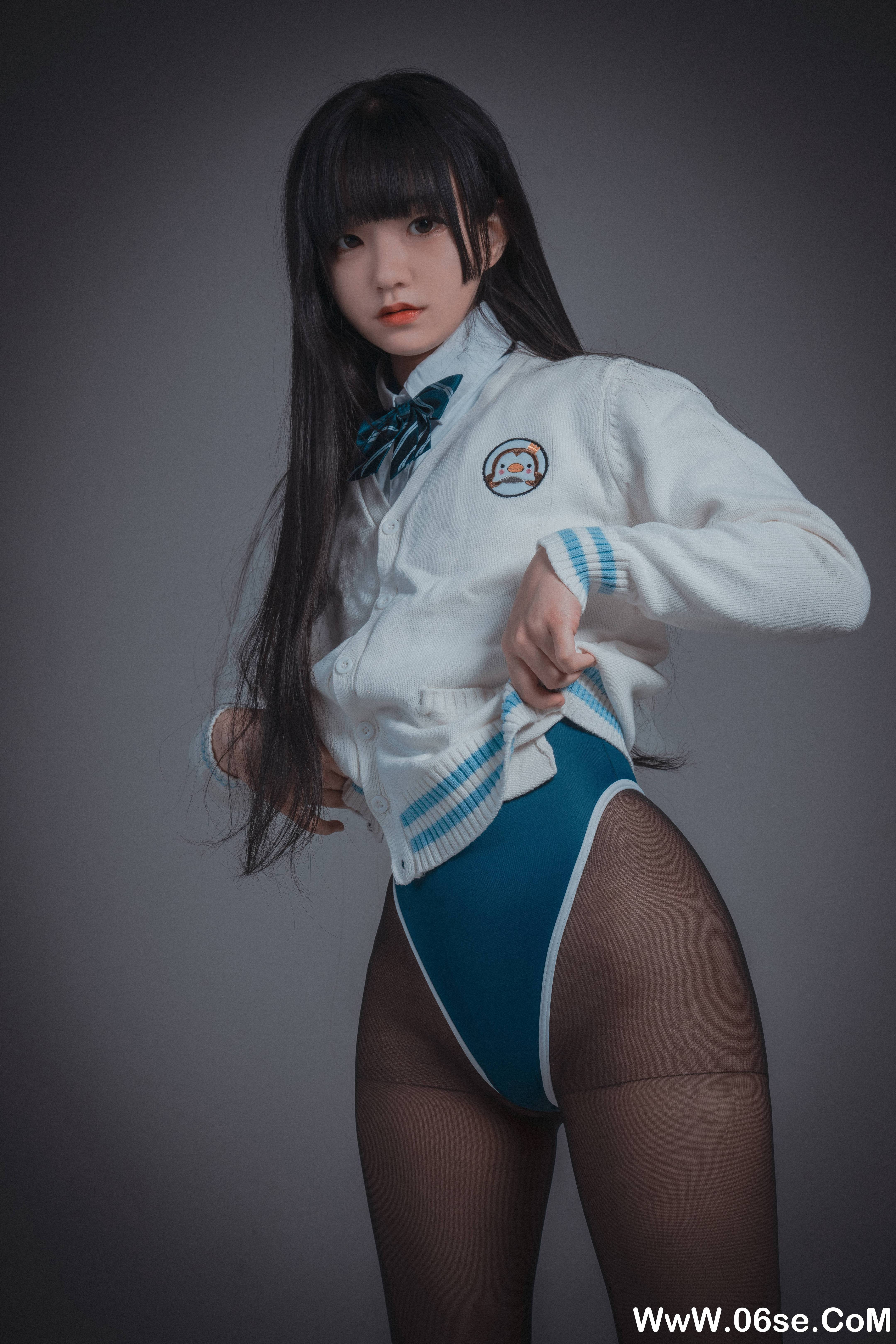 图片[8]-DJAWA — NO.178 Swimming Lesson #10 [46P640M]-六色网