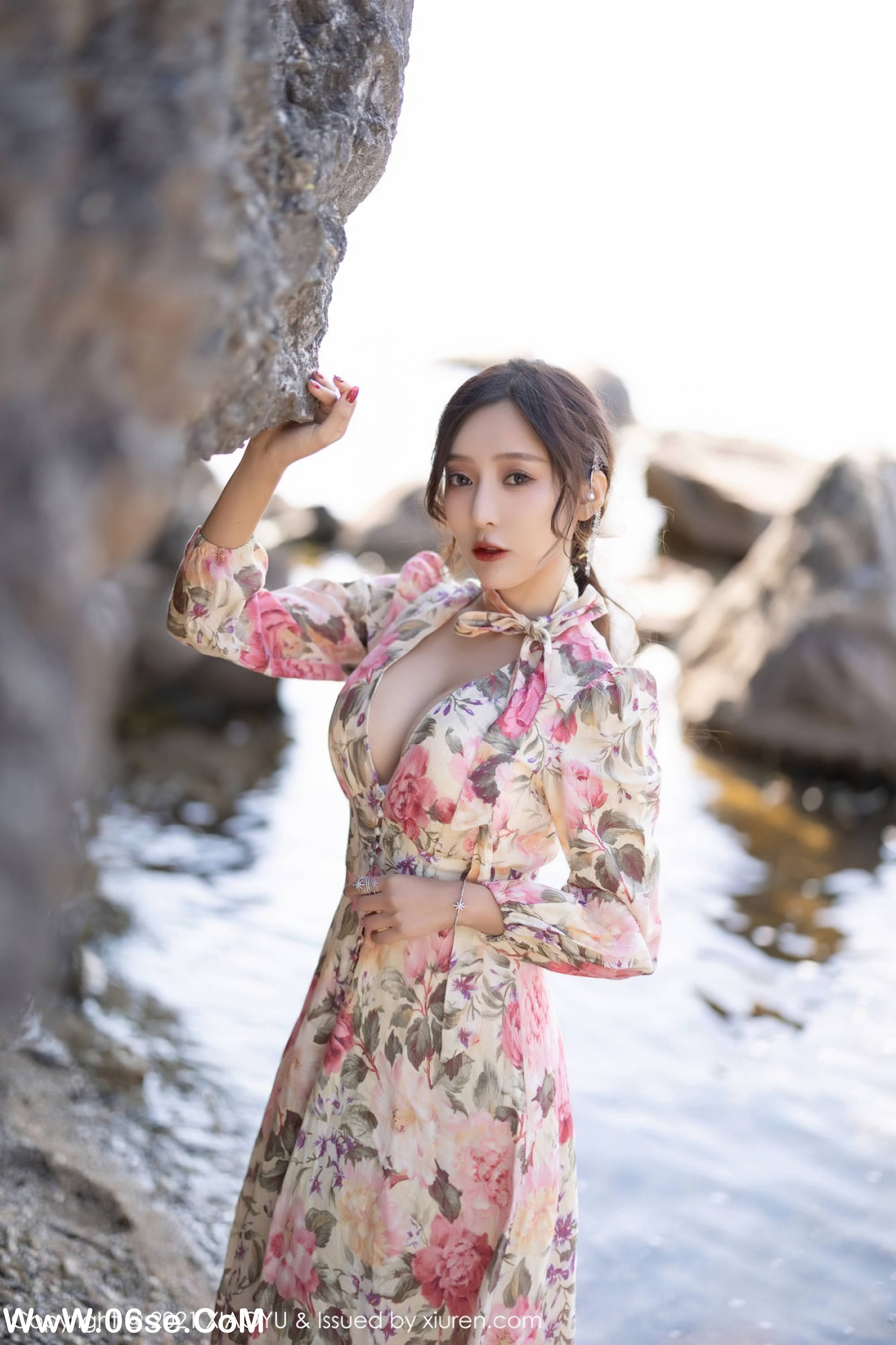 图片[9]-[XIAOYU语画界] 2021.12.23 NO.682 王馨瑶[75+1P832M]-六色网