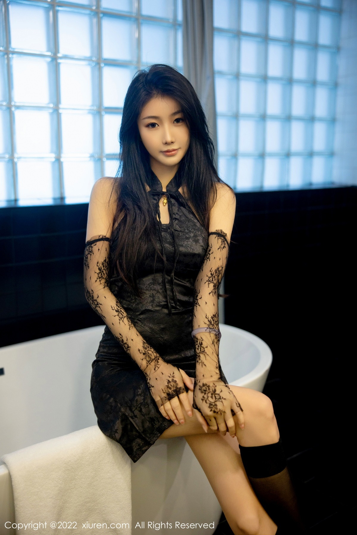 图片[3]-【XiuRen秀人网】2022.11.16 Vol.5864 蘇蘇阿【79P】-六色网