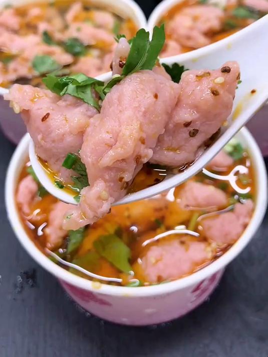 福鼎肉片配料有哪些?秘制配方公开,味道更地道!