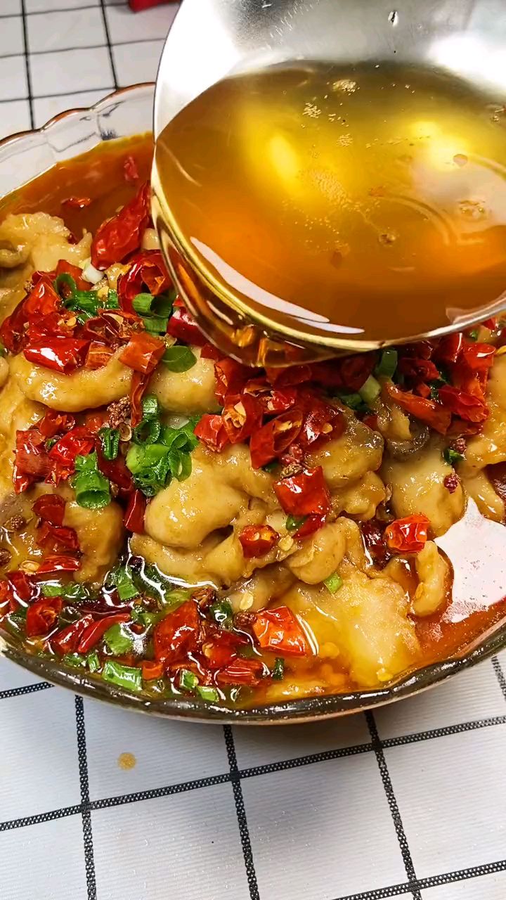 鱼怎么做好吃