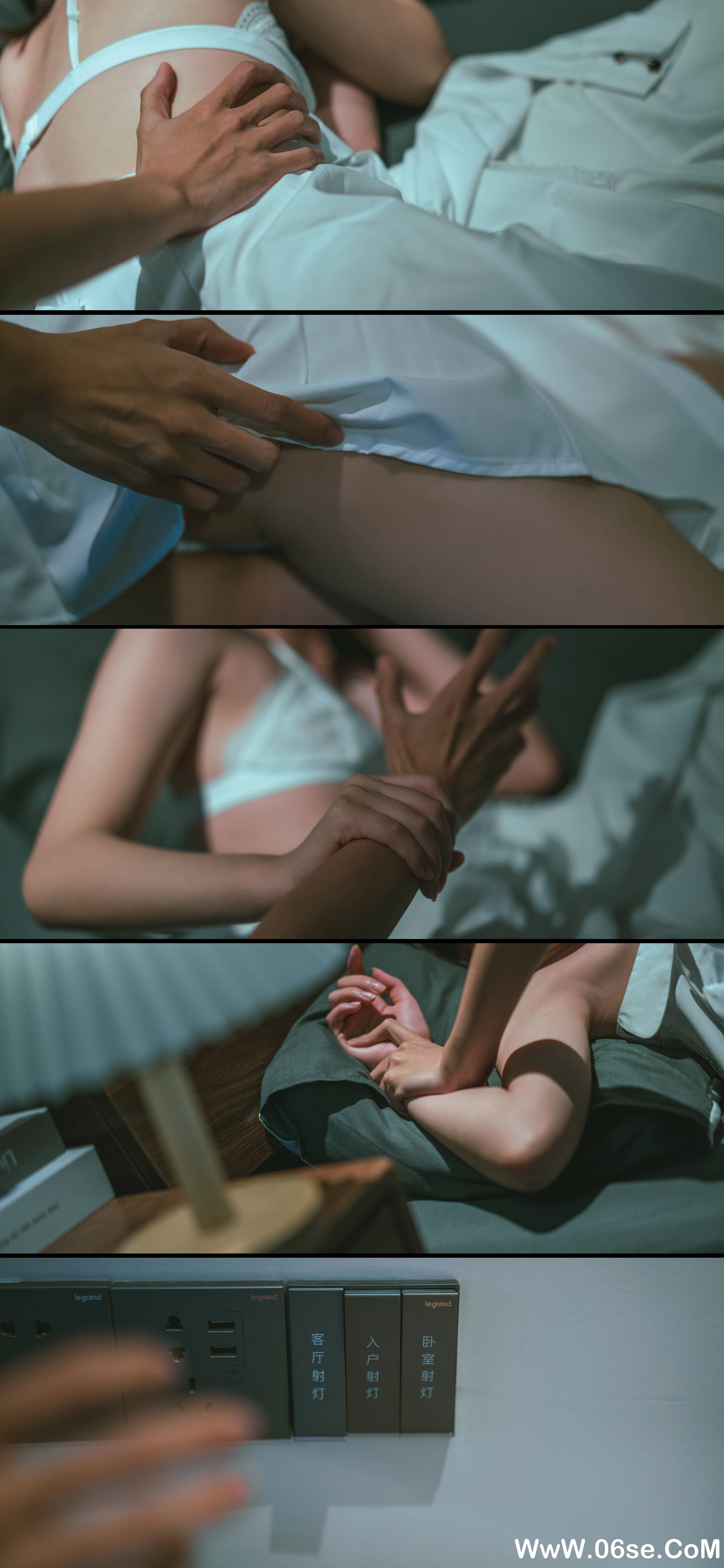 图片[107]-是花花 NO.001 — 叫兽的恶作剧Ⅰ [111P1.86G]-六色网