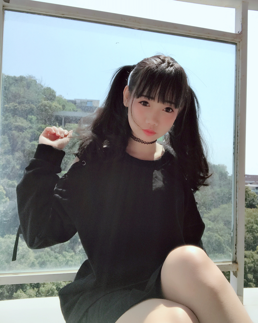 图片[620]-焖焖碳 NO.001 – 微博图片视频打包合集[1459P+98V657M]-六色网