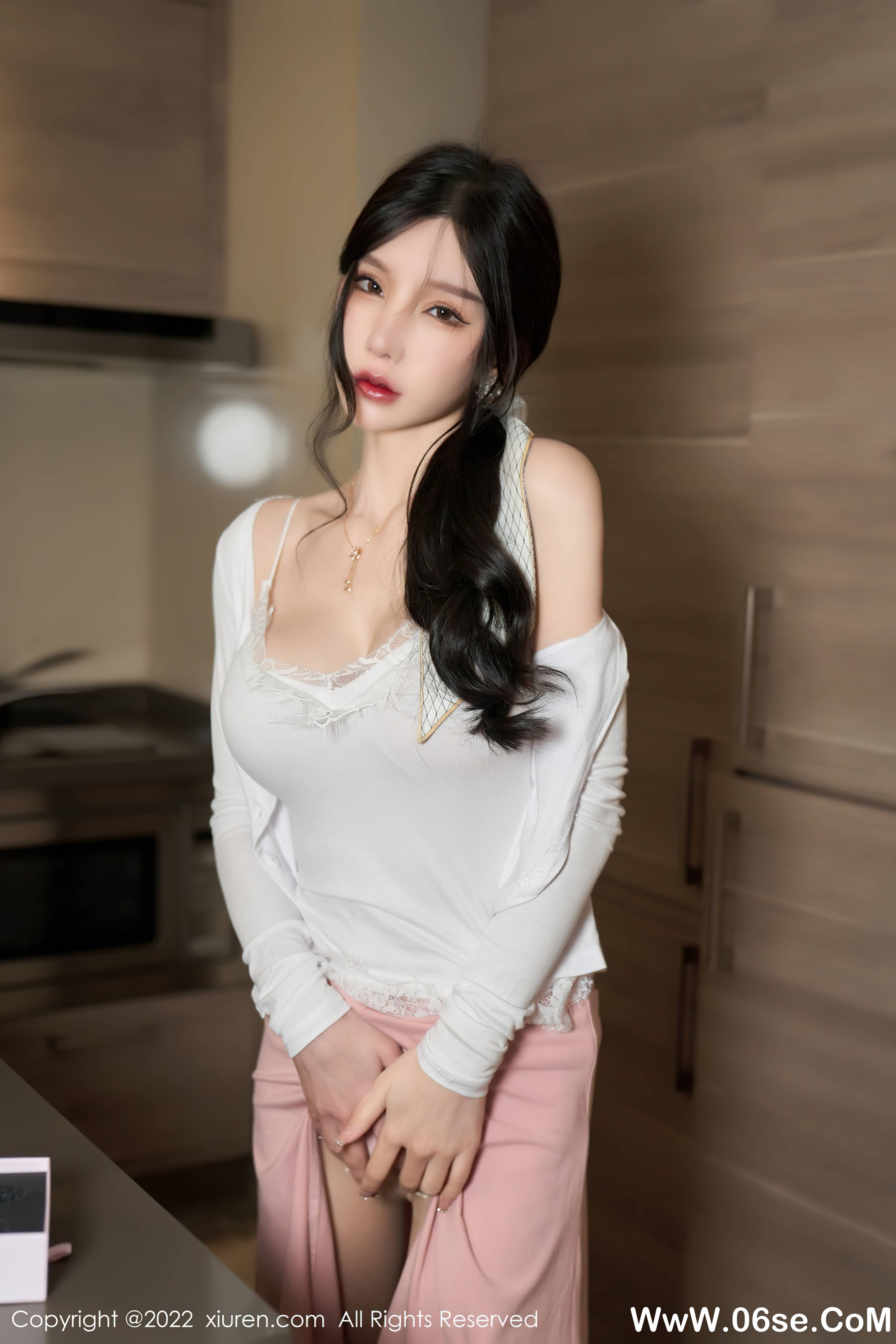 图片[9]-[XIUREN秀人网] 2022.01.26 NO.4517 周于希[98+1P980M]-六色网