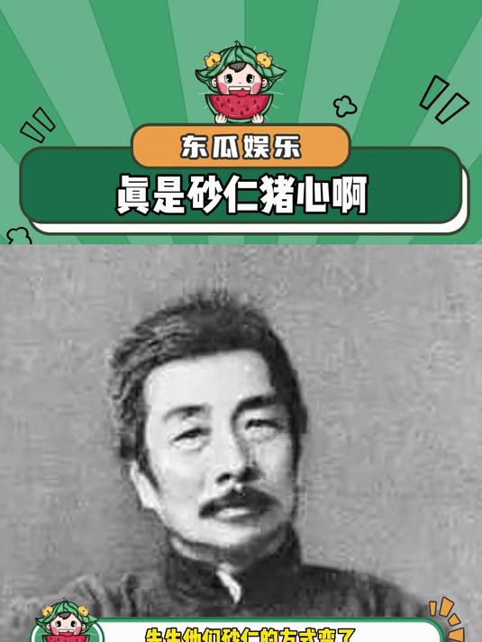 真的是砂仁猪心啊!