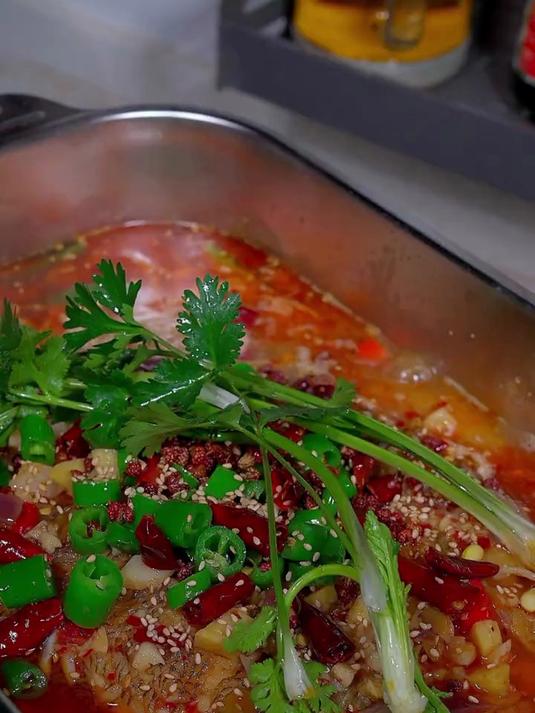 喜欢吃烤鱼，其实自己在家做也没有那么难