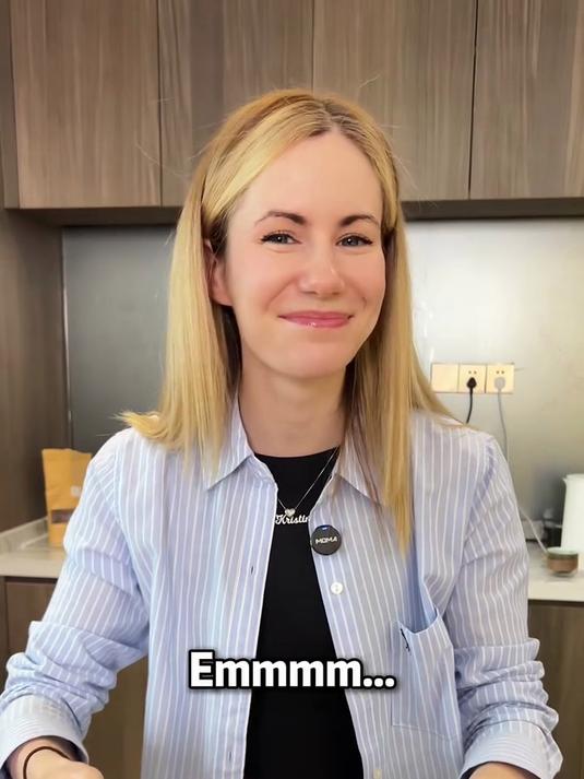 我喜欢吃的英文是?要注意两个动词不能一起说哦～