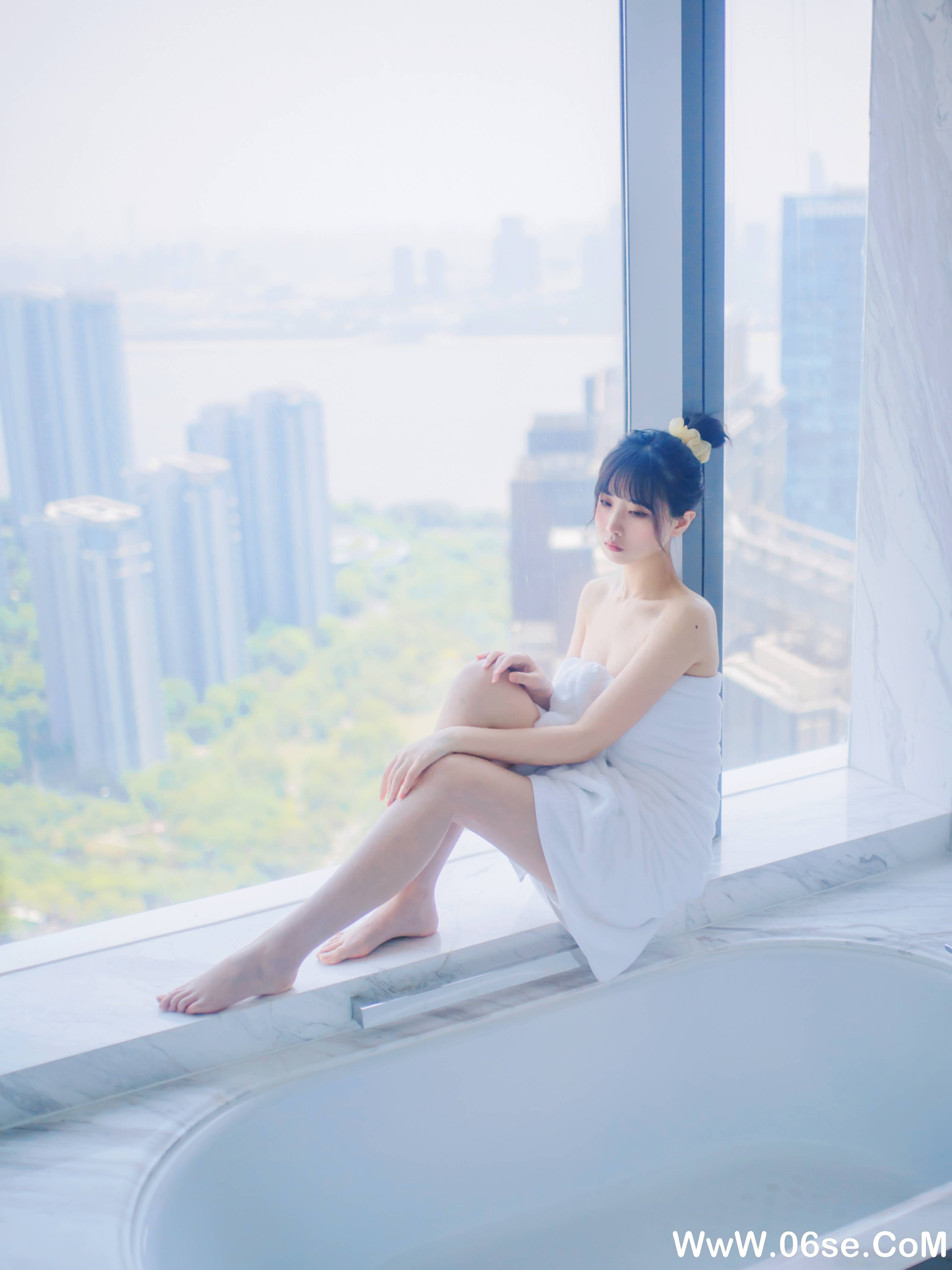 图片[8]-念雪 NO.005 — 加载可爱[28P272M]-六色网