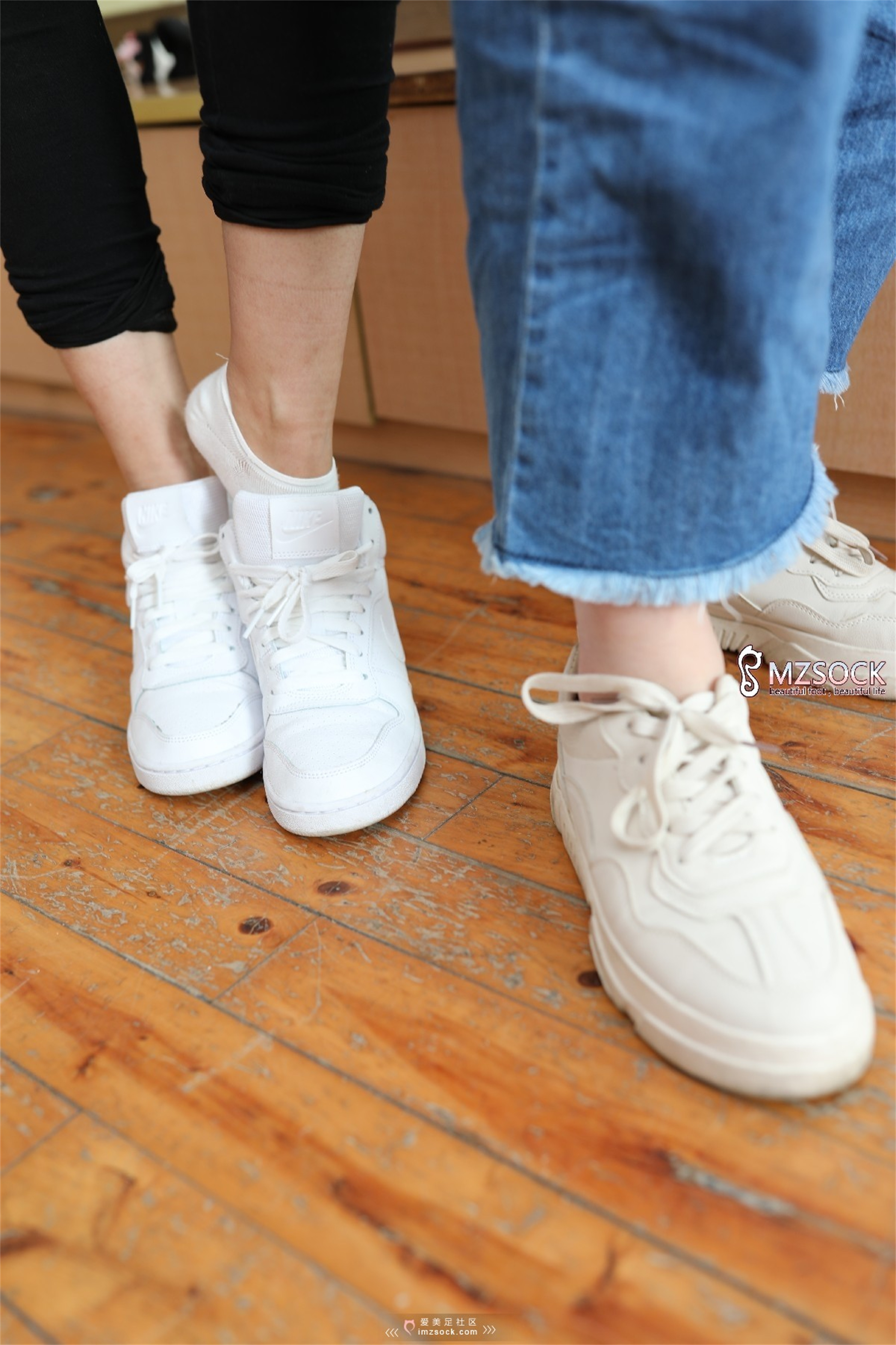 图片[72]-[MZSOCK]爱美足 NO.003 肖弧&佳妹[132P311M]-六色网