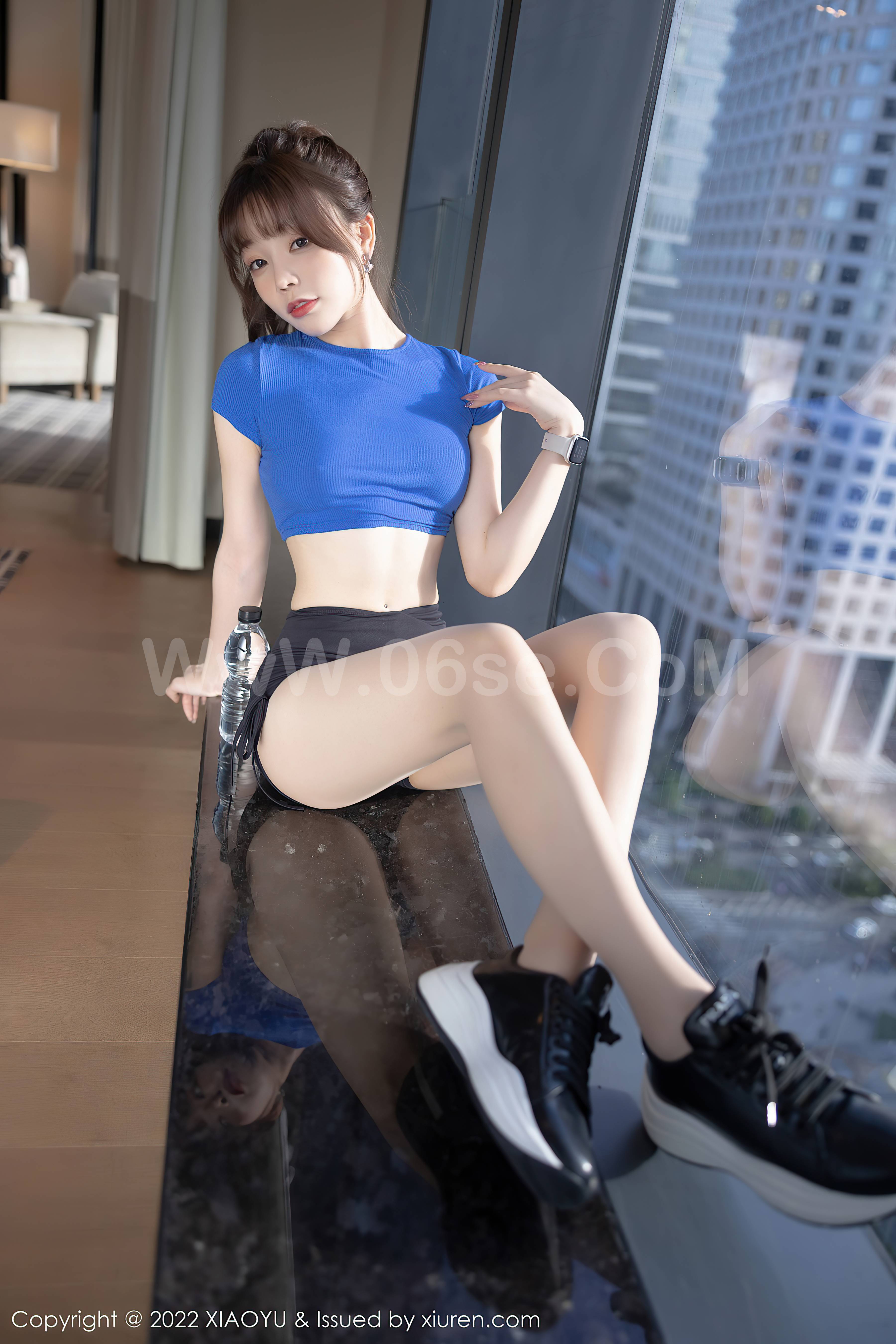 图片[44]-[XIAOYU语画界]2022.06.06 VOL.792 芝芝Booty[103+1P／989MB]-六色网