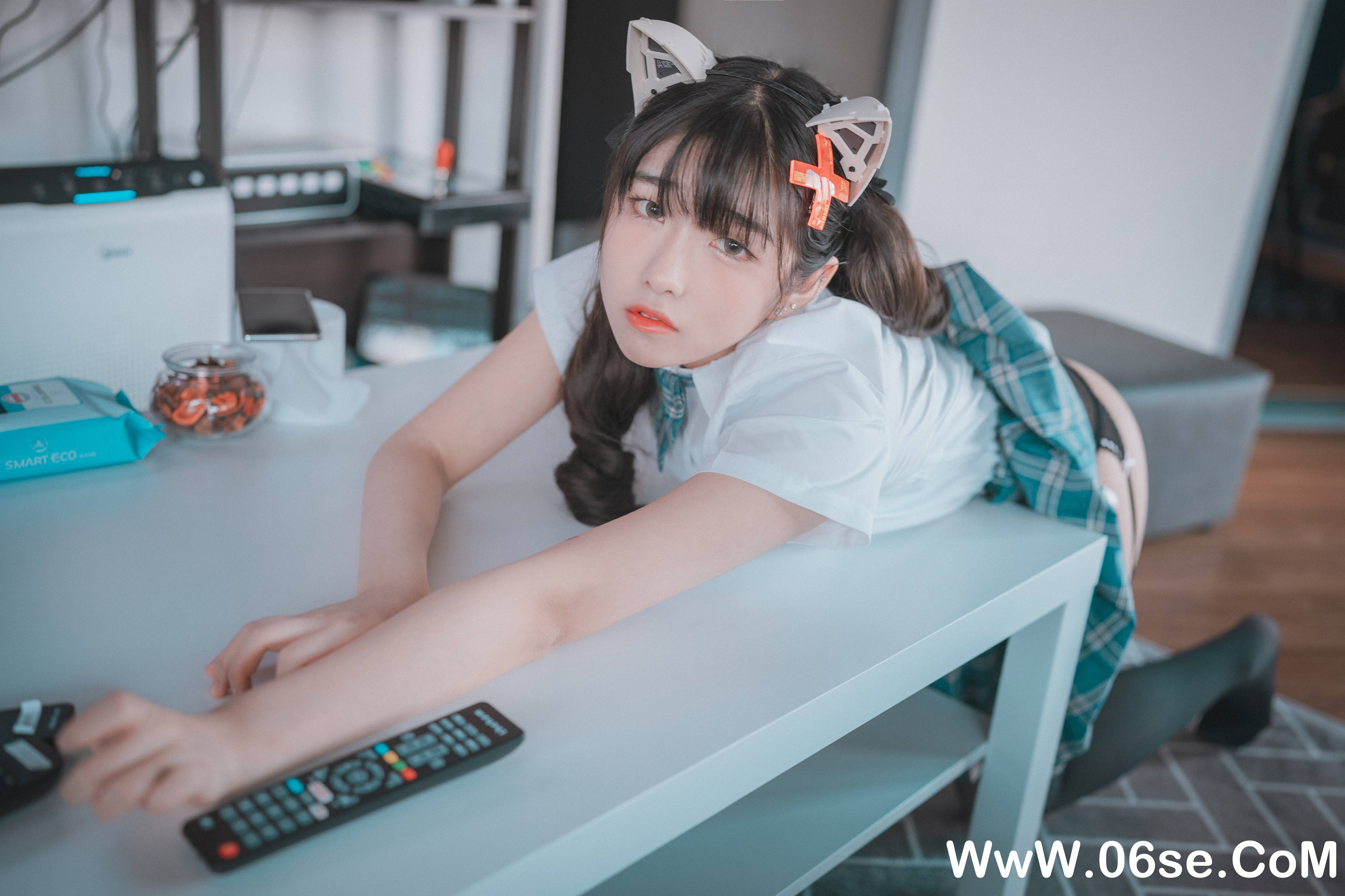 图片[36]-DJAWA – NO.020 Plug Me In [99P911M]-六色网
