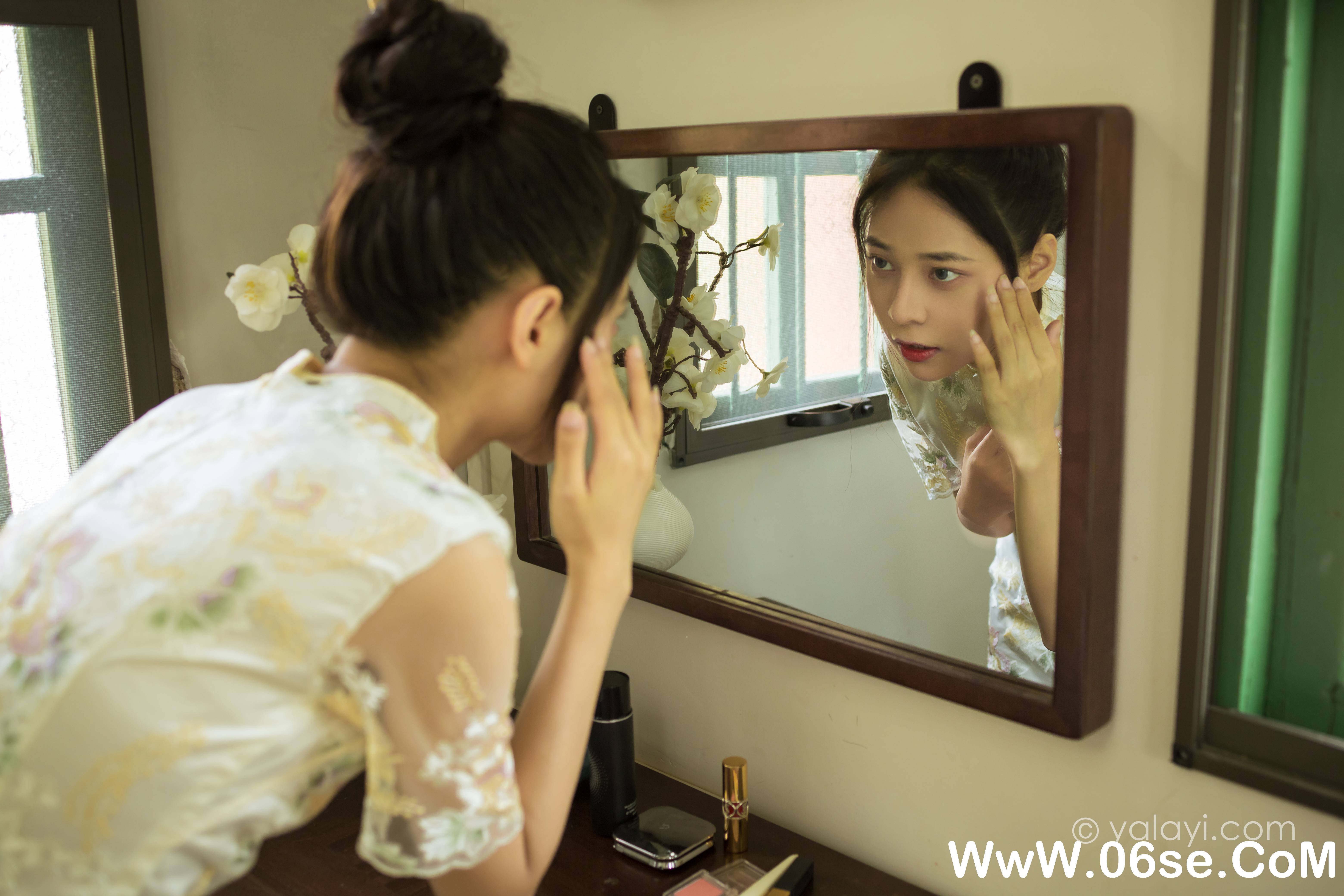 图片[26]-[YALAYI雅拉伊] 2021.08.23 NO.829 诗咏《婀娜多姿》[39+1P492M]-六色网