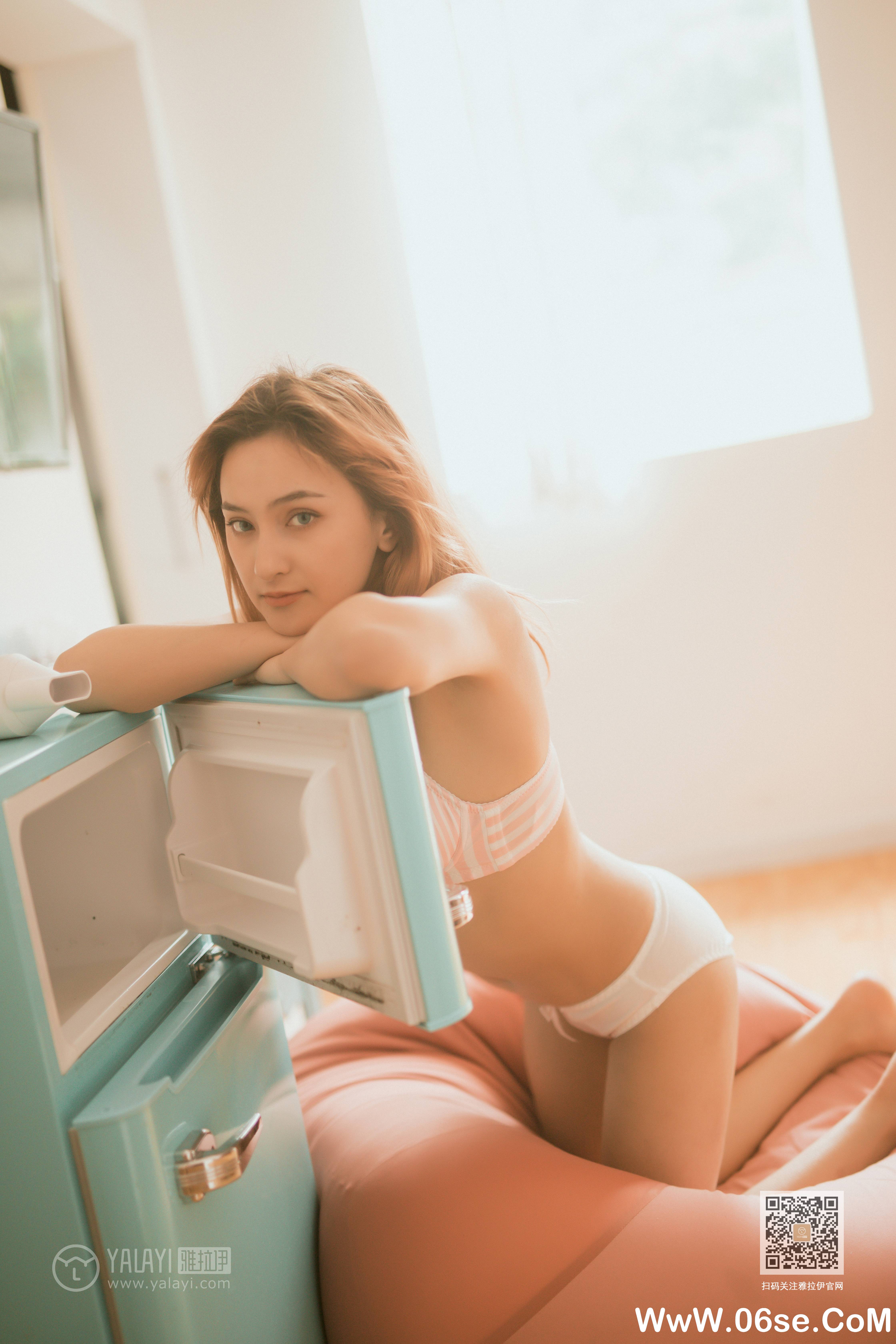 图片[31]-[YALAYI雅拉伊] 2020.04.22 NO.612 Tina《他走以后》[56P+1P885M]-六色网