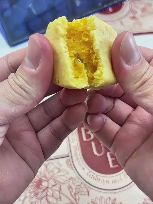 肠道清道夫!低糖高纤凤梨酥,每块含4.5g膳食纤维唤醒早餐活力