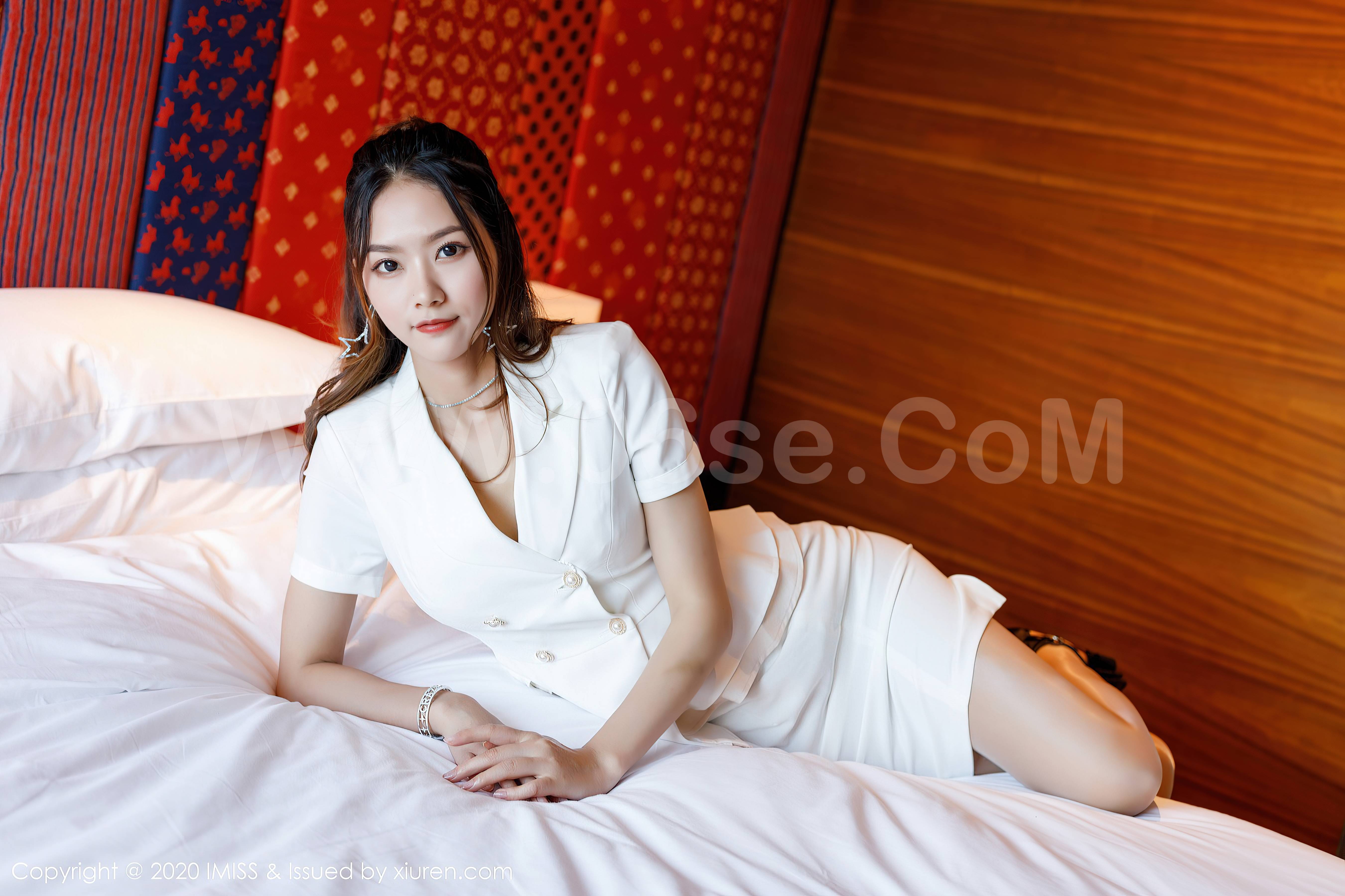 图片[15]-IMISS Vol.512 Fang Zi Xuan (方子萱)-六色网