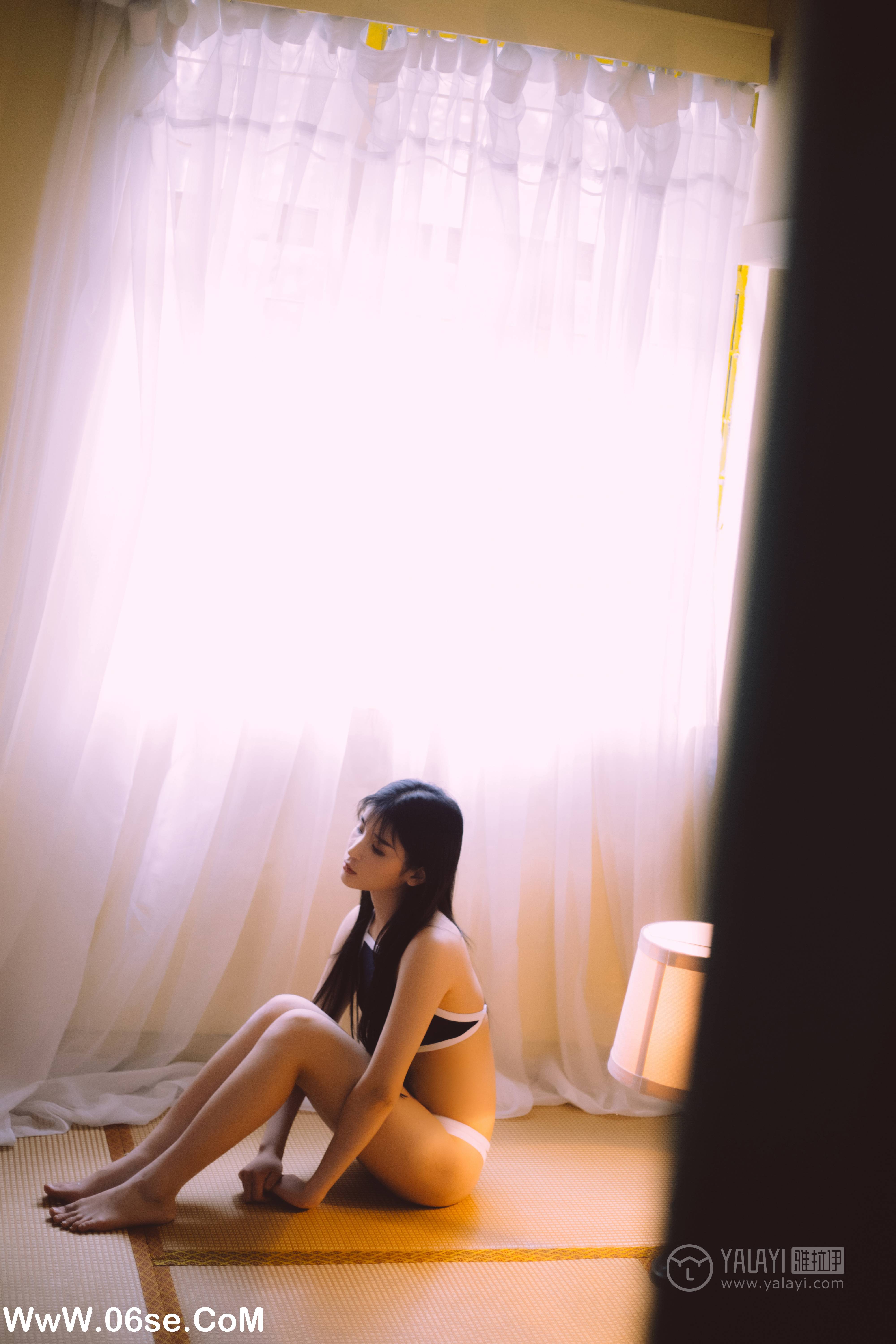 图片[29]-[YALAYI雅拉伊] No.222 如花似玉 阿惜-六色网
