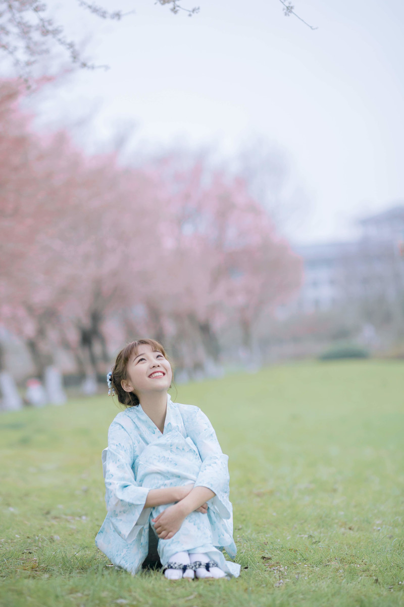 图片[22]-纯净水女孩-六色网