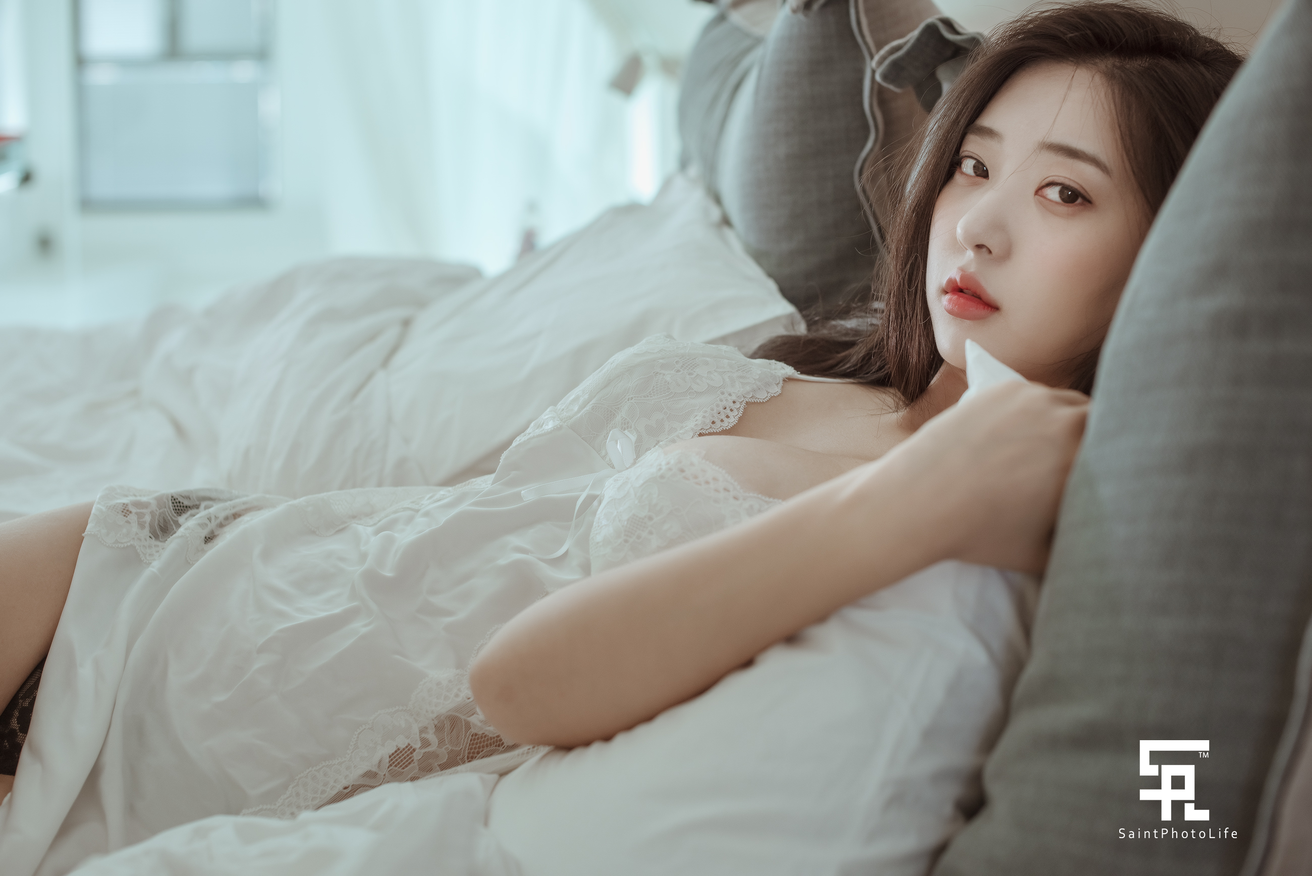 图片[37]-韩国妹子申才恩(Zenny) NO.005 – Snow Hotel[55P+4V126M]-六色网