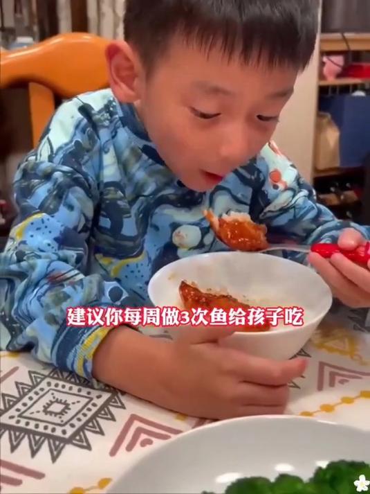 淡水鱼排:孩子成长的营养宝库,低脂高蛋白的智慧之选