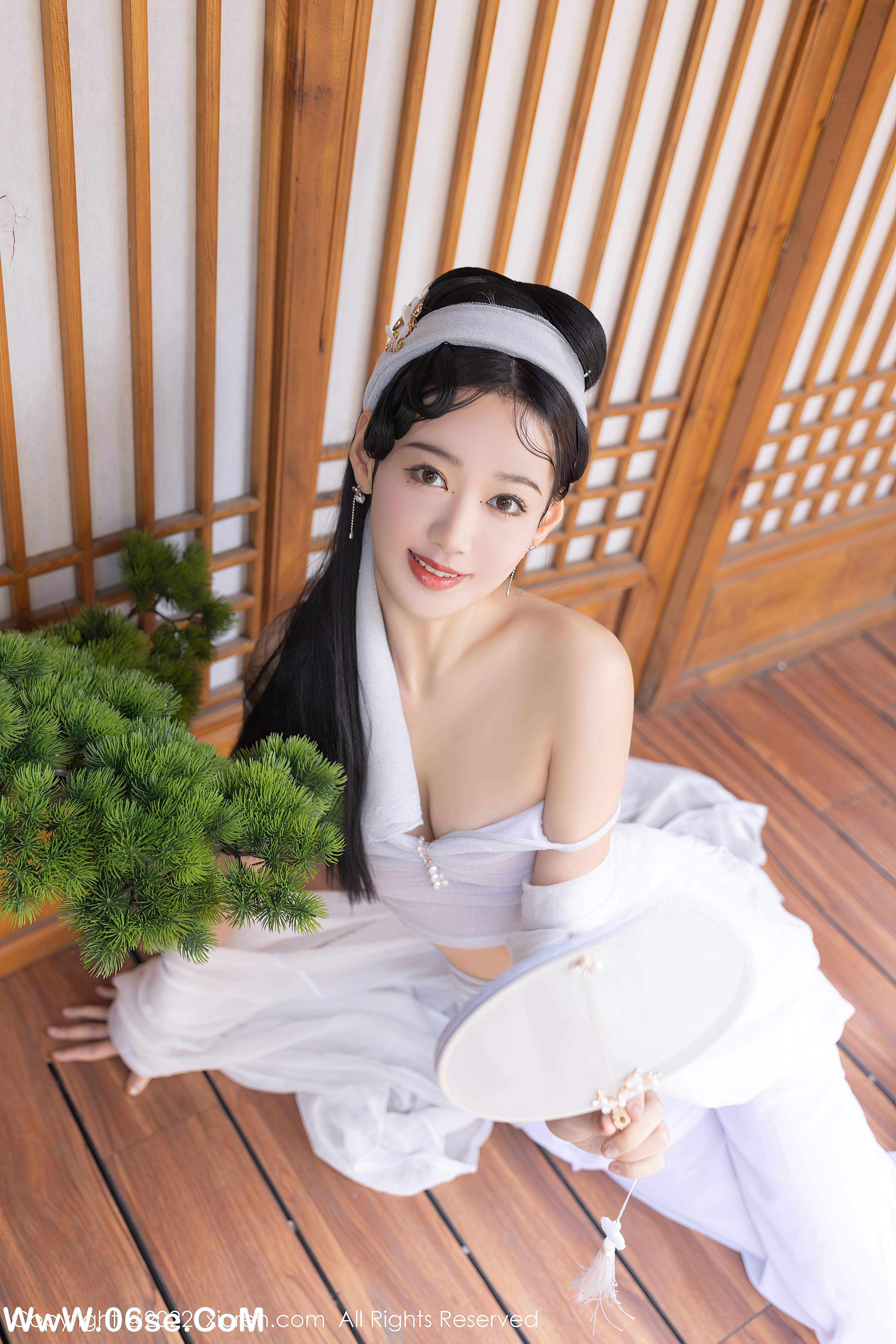 图片[12]-[XIUREN秀人网] 2022.04.29 NO.4952 模特合集[92+1P0.99G]-六色网