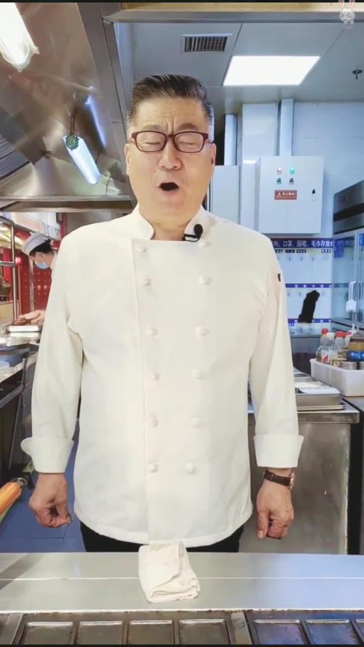 石万荣大师教你在家里做老北京炒疙瘩