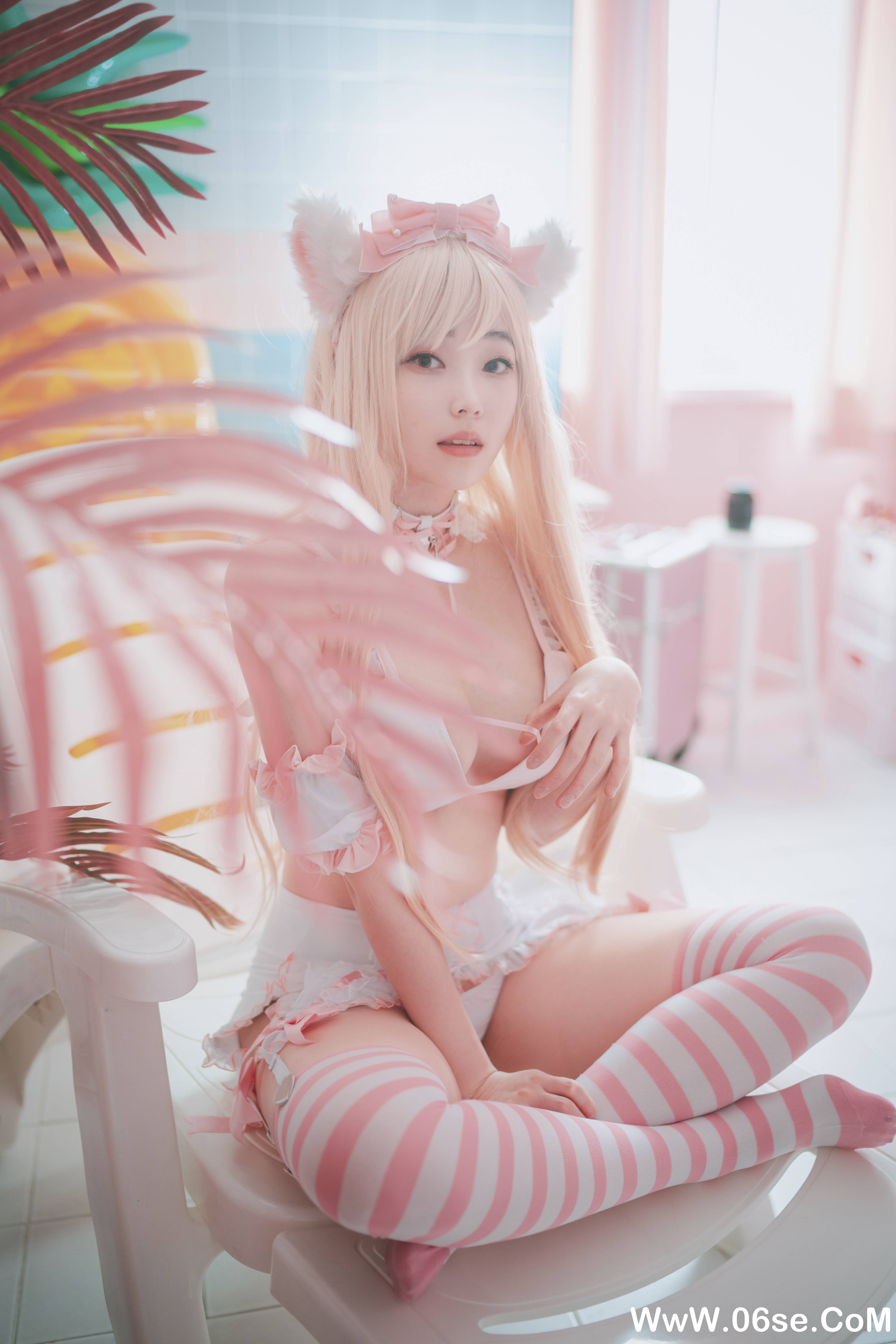 图片[25]-DJAWA — NO.137 ángel de Rosa [49P350M]-六色网