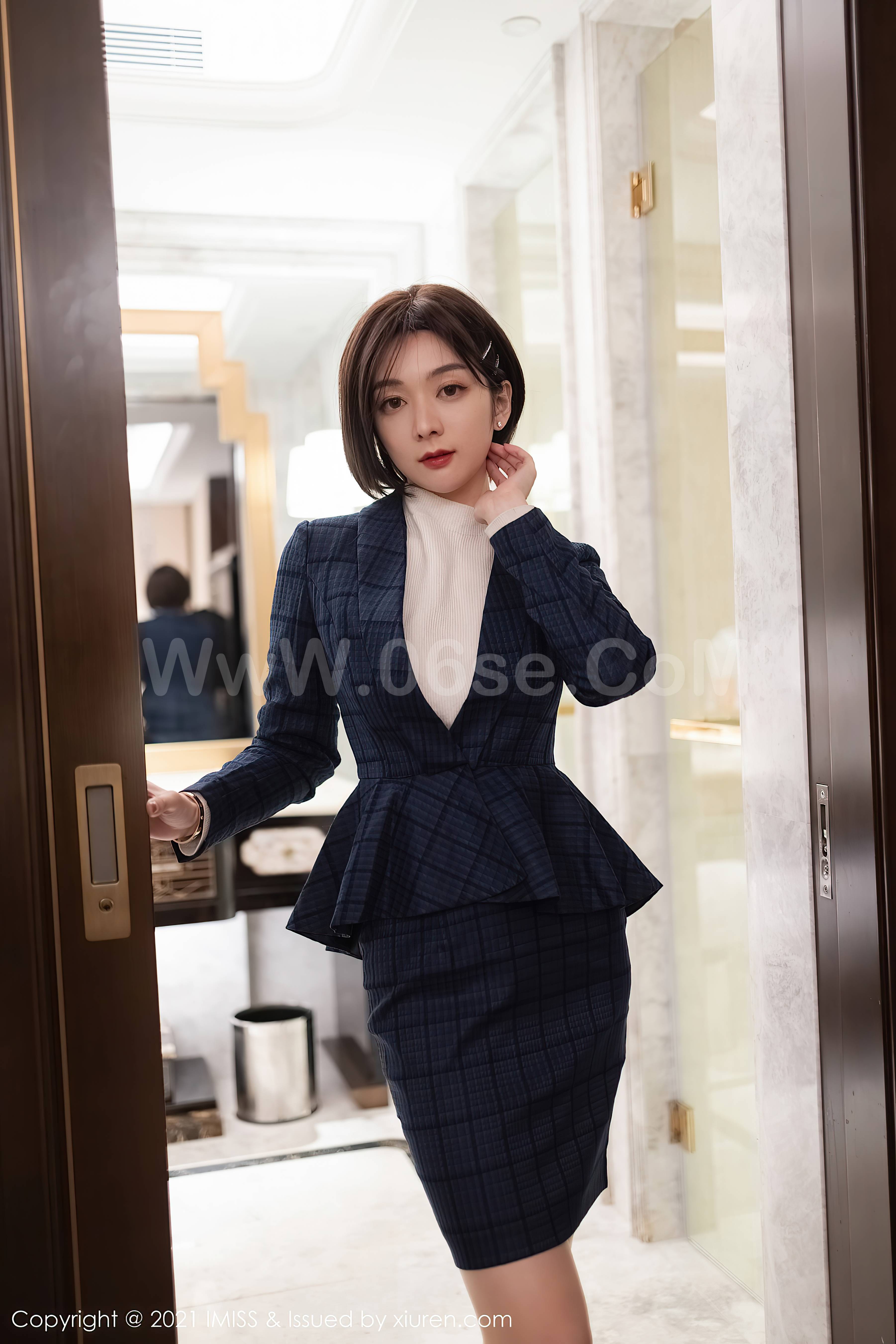 图片[9]-IMISS Vol.575 Angela00-六色网