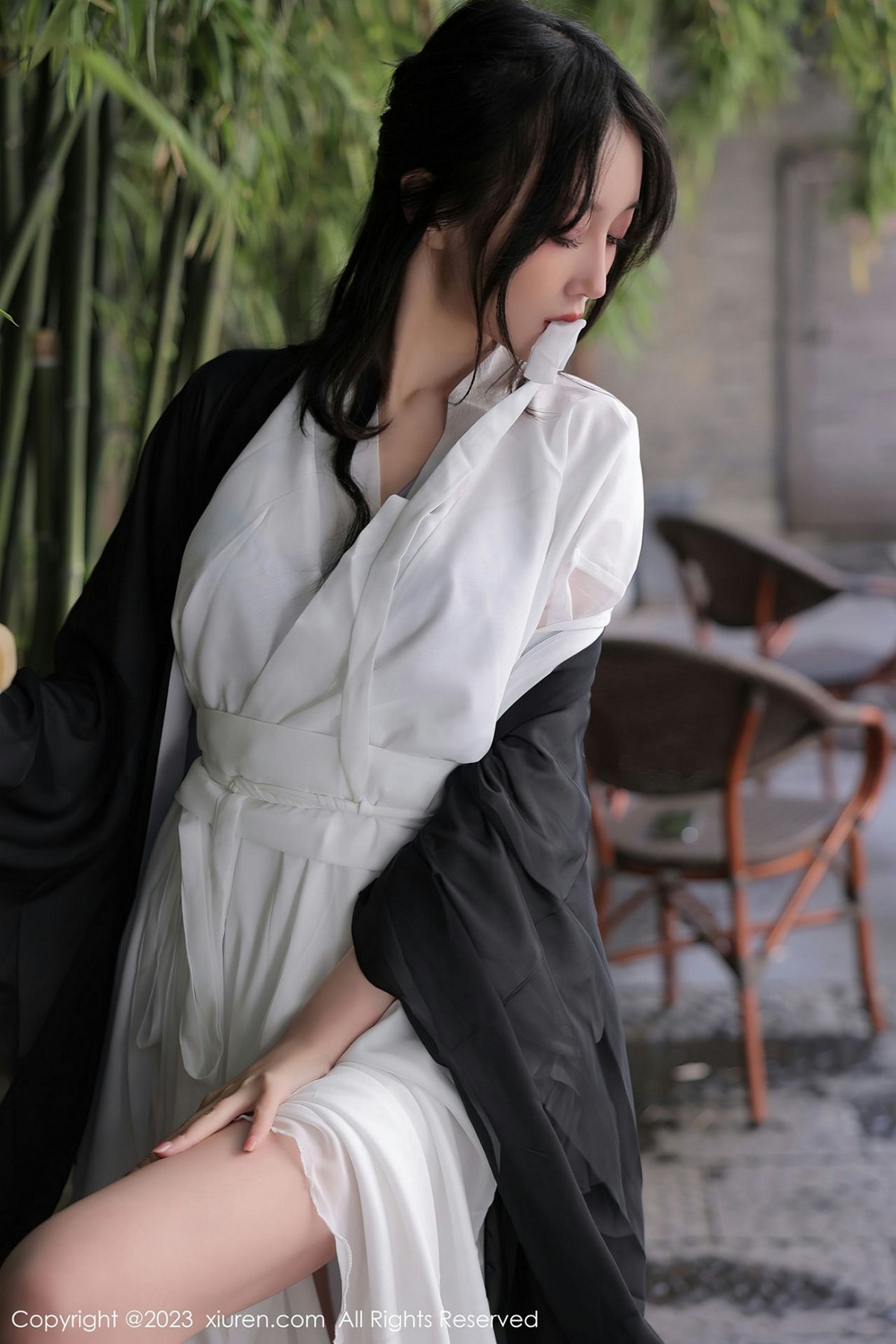 图片[21]-【XiuRen秀人网】2023.01.06 Vol.6094 玥兒玥er【55P】-六色网