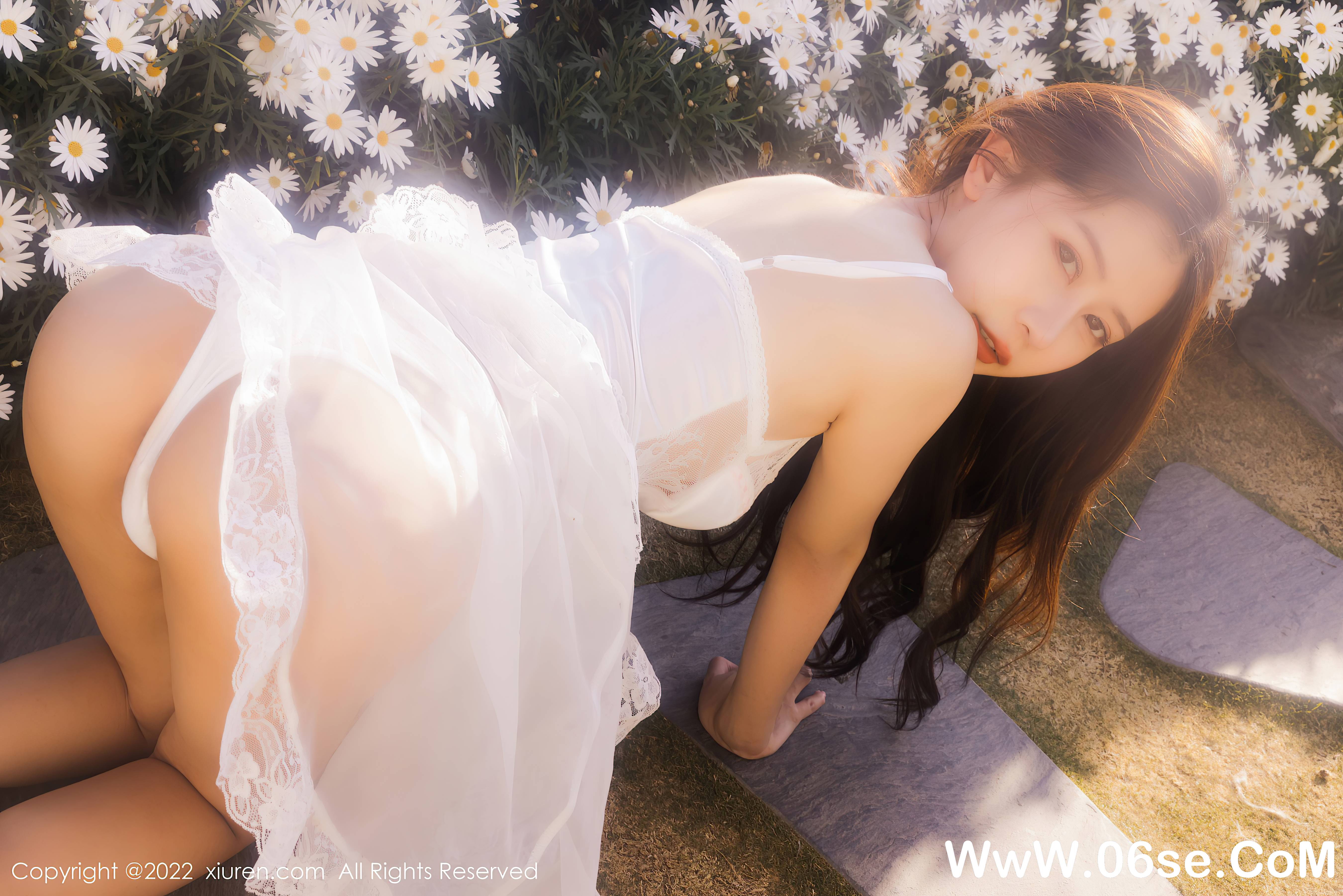 图片[24]-[XIUREN秀人网] 2022.04.08 NO.4837 尹甜甜[64+1P692M]-六色网