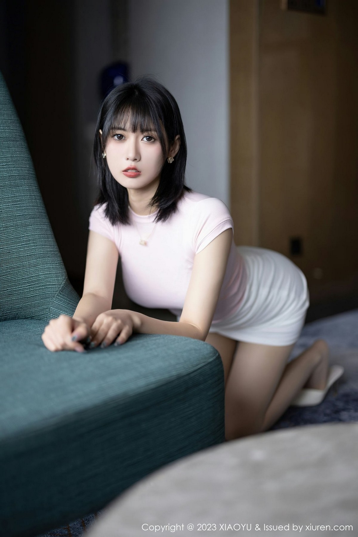 图片[11]-[XIAOYU语画界] 2023.01.30 Vol.954 林子遙【72P】-六色网