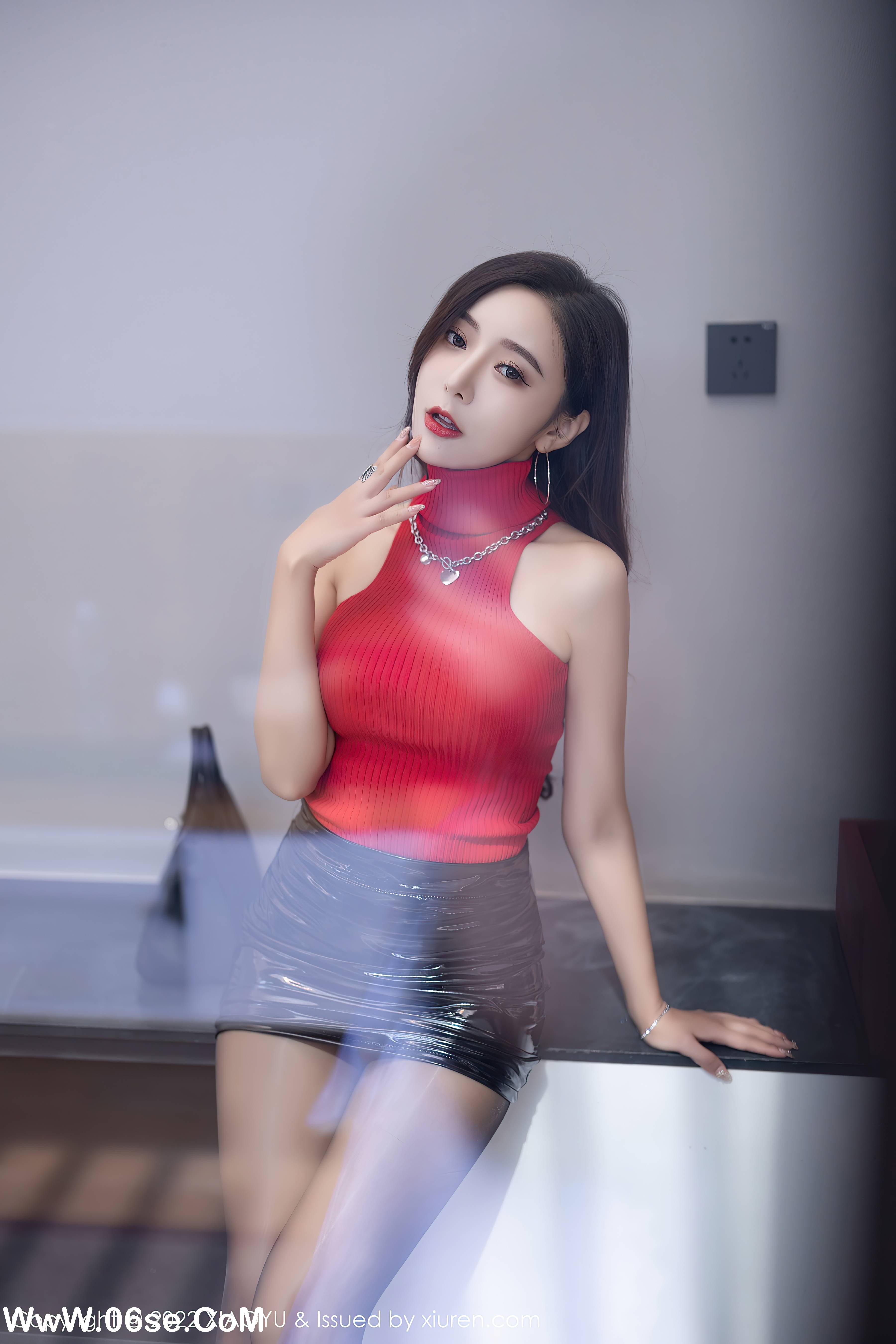 图片[26]-[XIAOYU语画界] 2022.02.24 NO.723 王馨瑶[70+1P320M]-六色网
