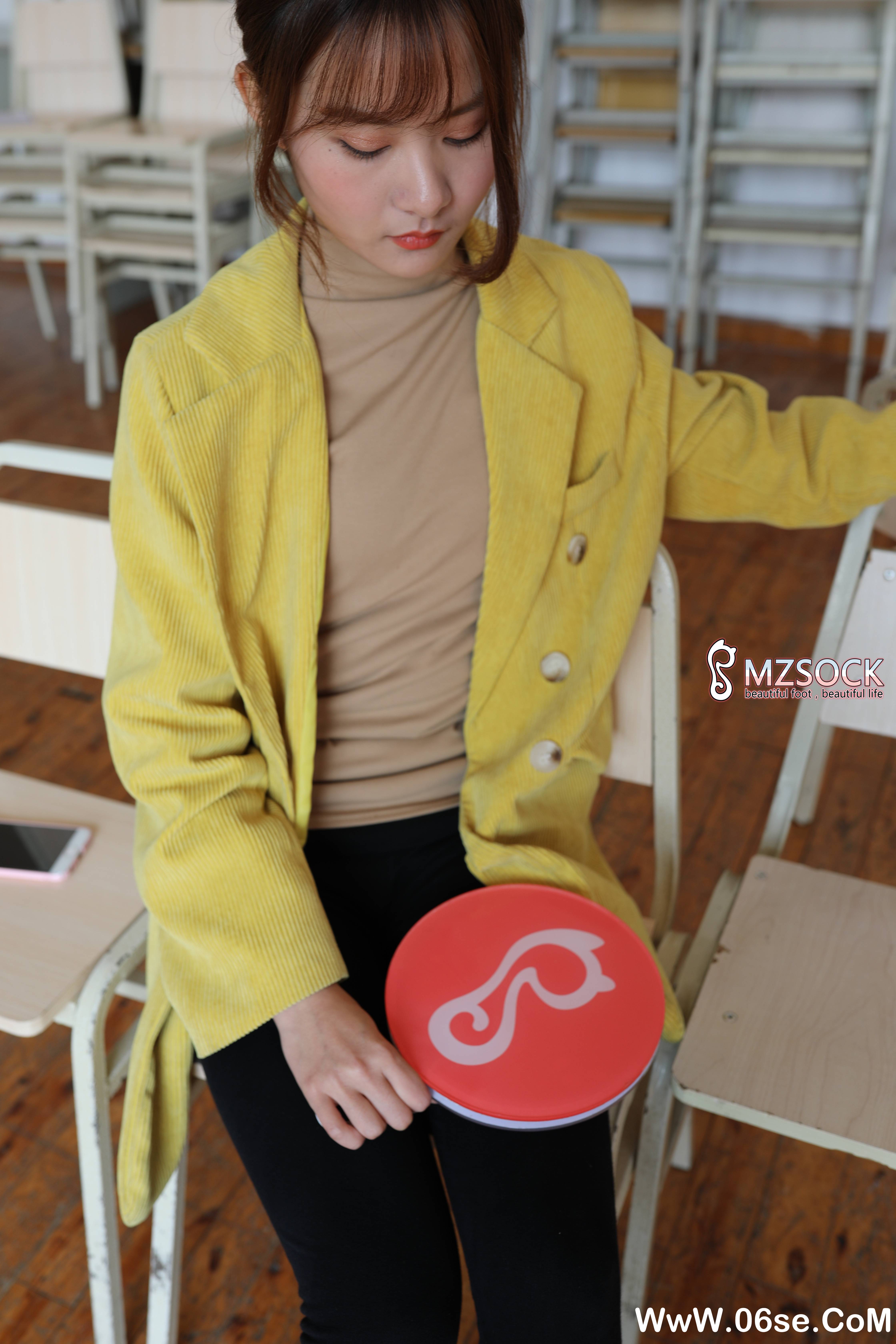图片[11]-[MZSOCK]爱美足 NO.002 佳妹[132P396M]-六色网