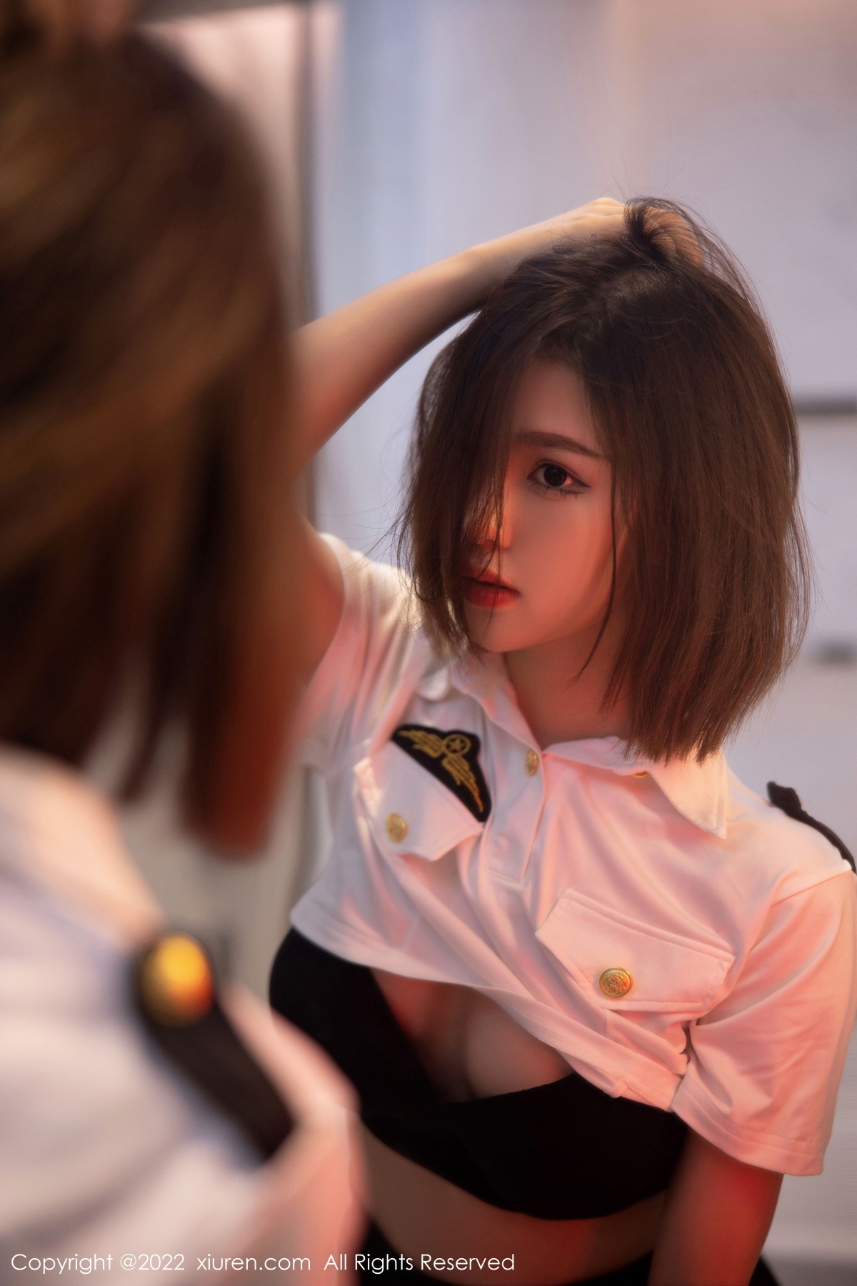 图片[15]-【XiuRen秀人网】2022.11.07 Vol.5815 美羊羊【79P】-六色网