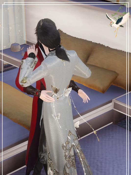 网恋翻车指南03