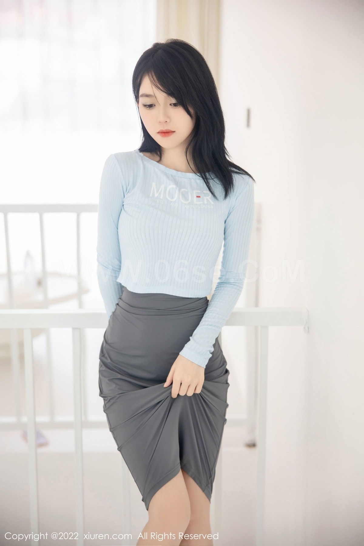 图片[6]-【XiuRen秀人網】2022.08.18 Vol.5453 小麥是只喵【96P】-六色网