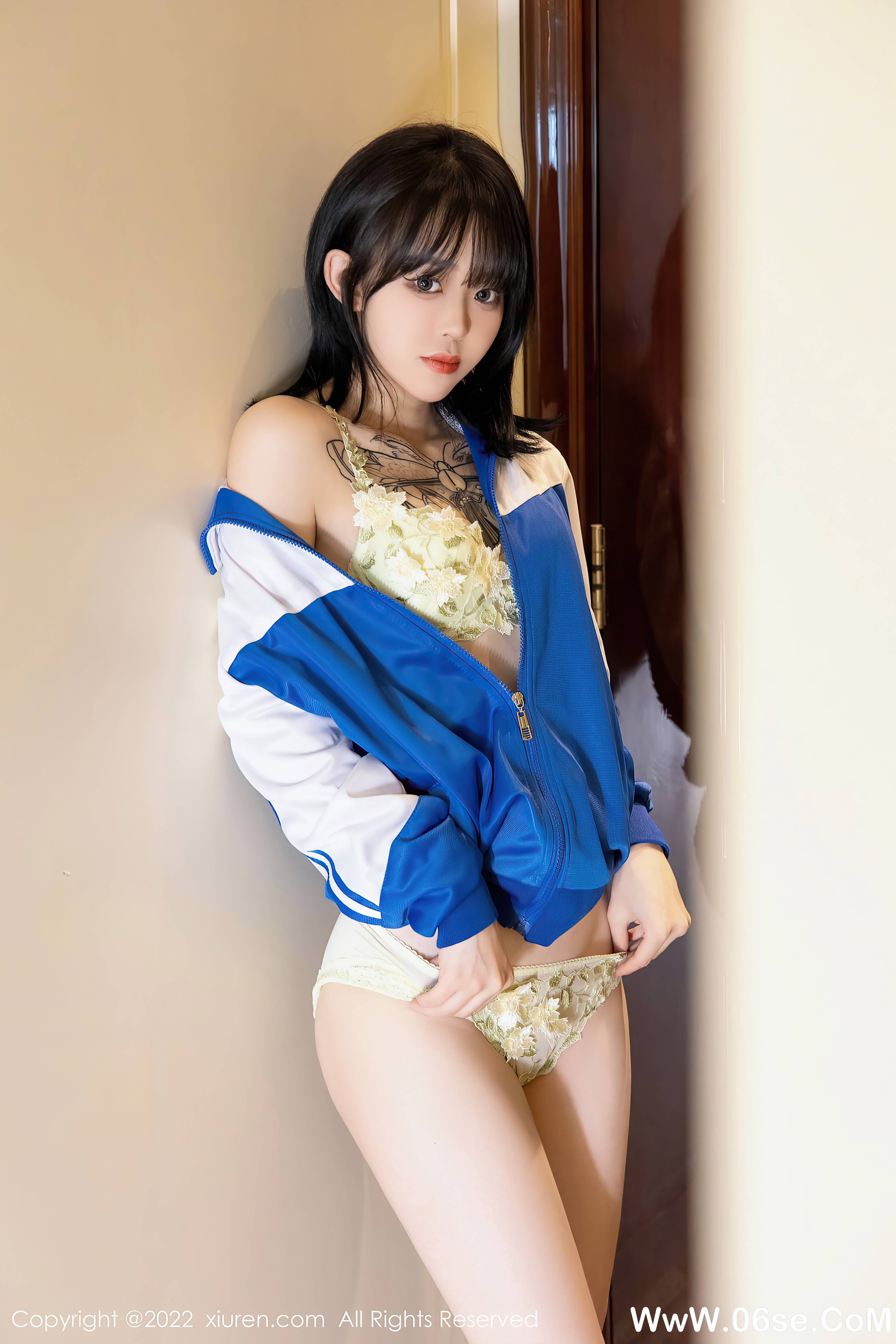 图片[34]-[XIUREN秀人网] 2022.04.08 NO.4838 奶瓶[70+1P682M]-六色网