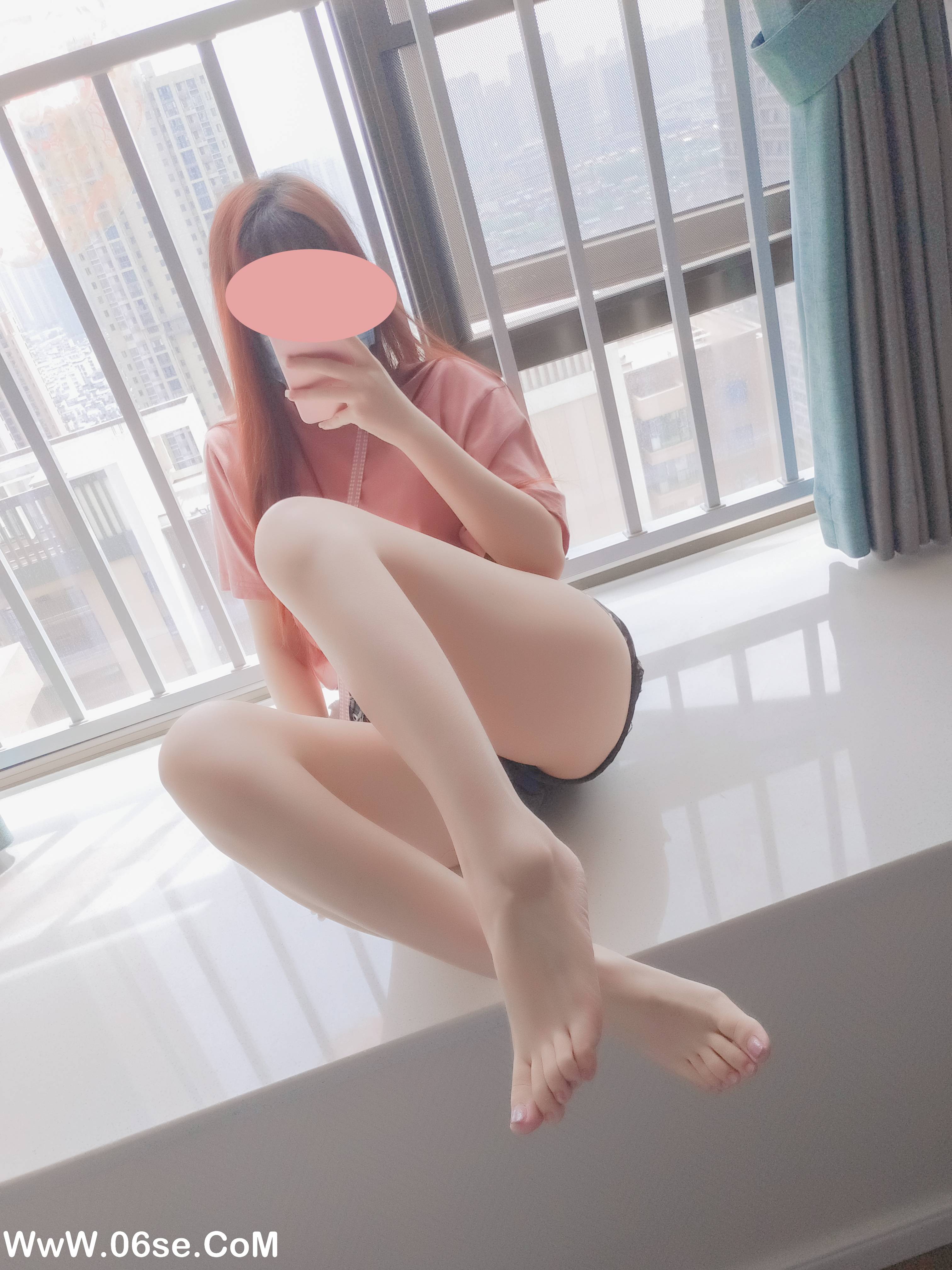 图片[159]-雪晴 – NO.014 美腿美足美臀[178P+2V956M]-六色网