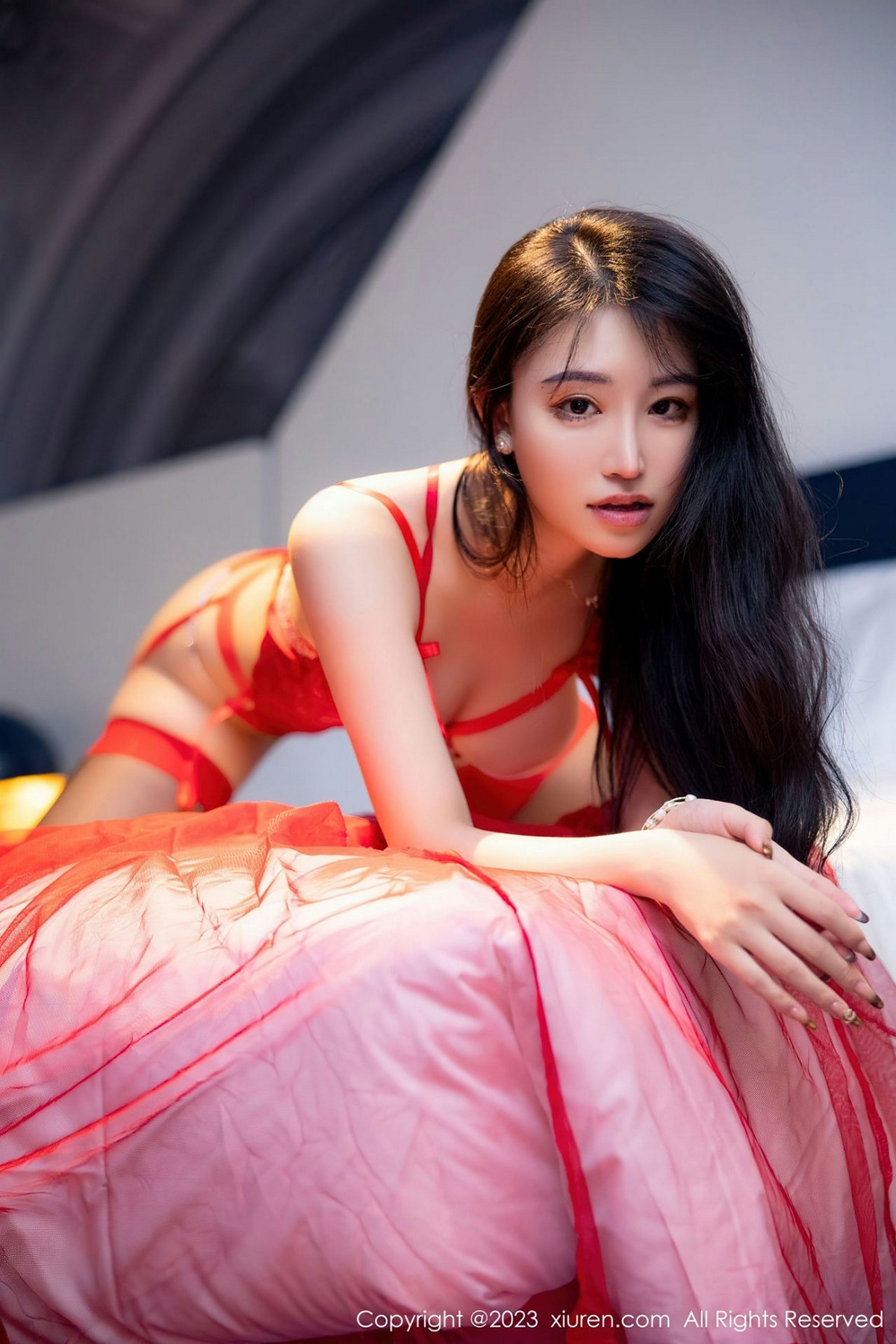图片[50]-【XiuRen秀人网】2023.02.09 Vol.6237 司檸【66P】-六色网