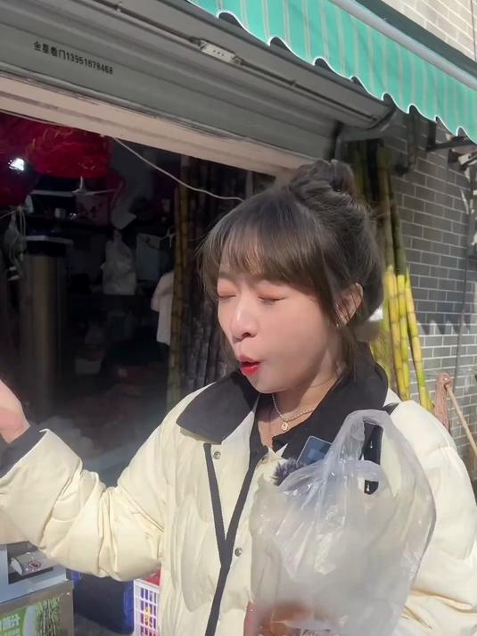 三七八巷0踩雷逛吃攻略!快艾特你爱赖床的闺蜜来逛早市!