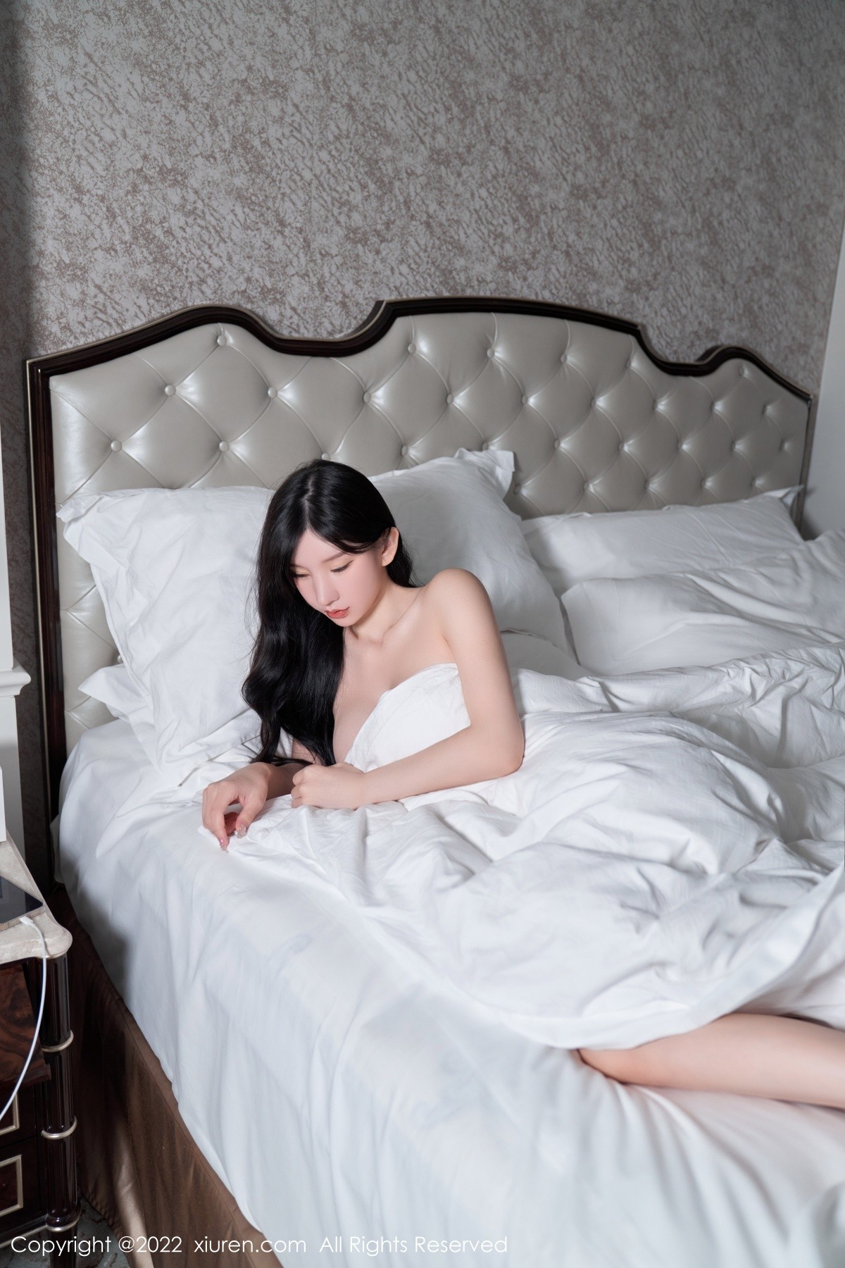 图片[11]-【XiuRen秀人网】2022.09.22 Vol.5638 周于希Sally【84P】-六色网