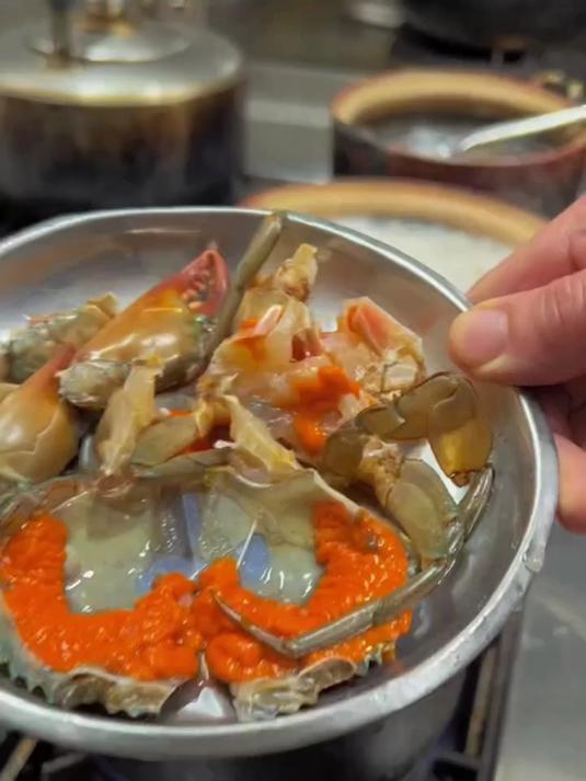 潮汕砂锅粥教程分享系列,十二