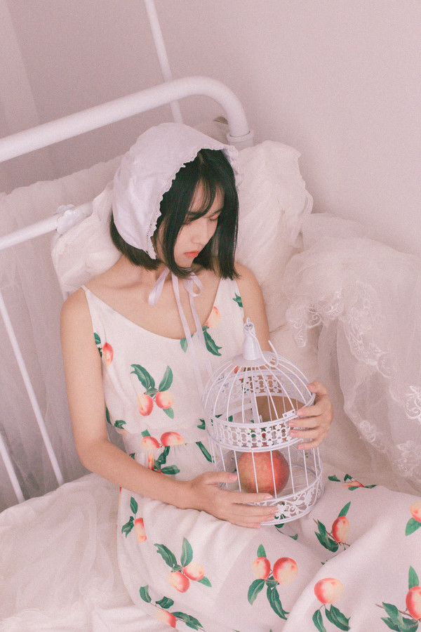 图片[4]-蜜桃女孩-六色网