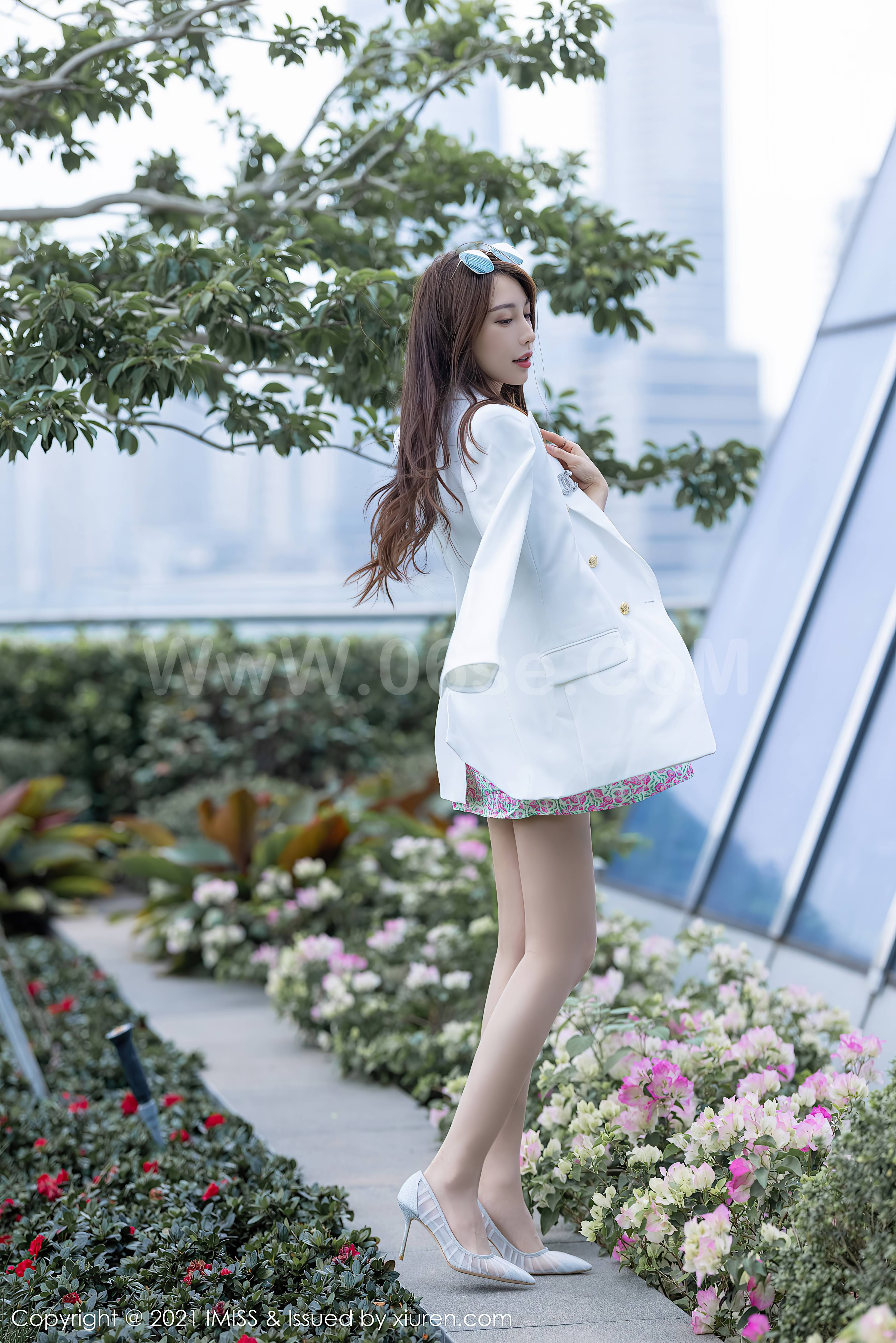 图片[15]-IMISS Vol.597 Lynn – Liu Yining (刘奕宁)-六色网