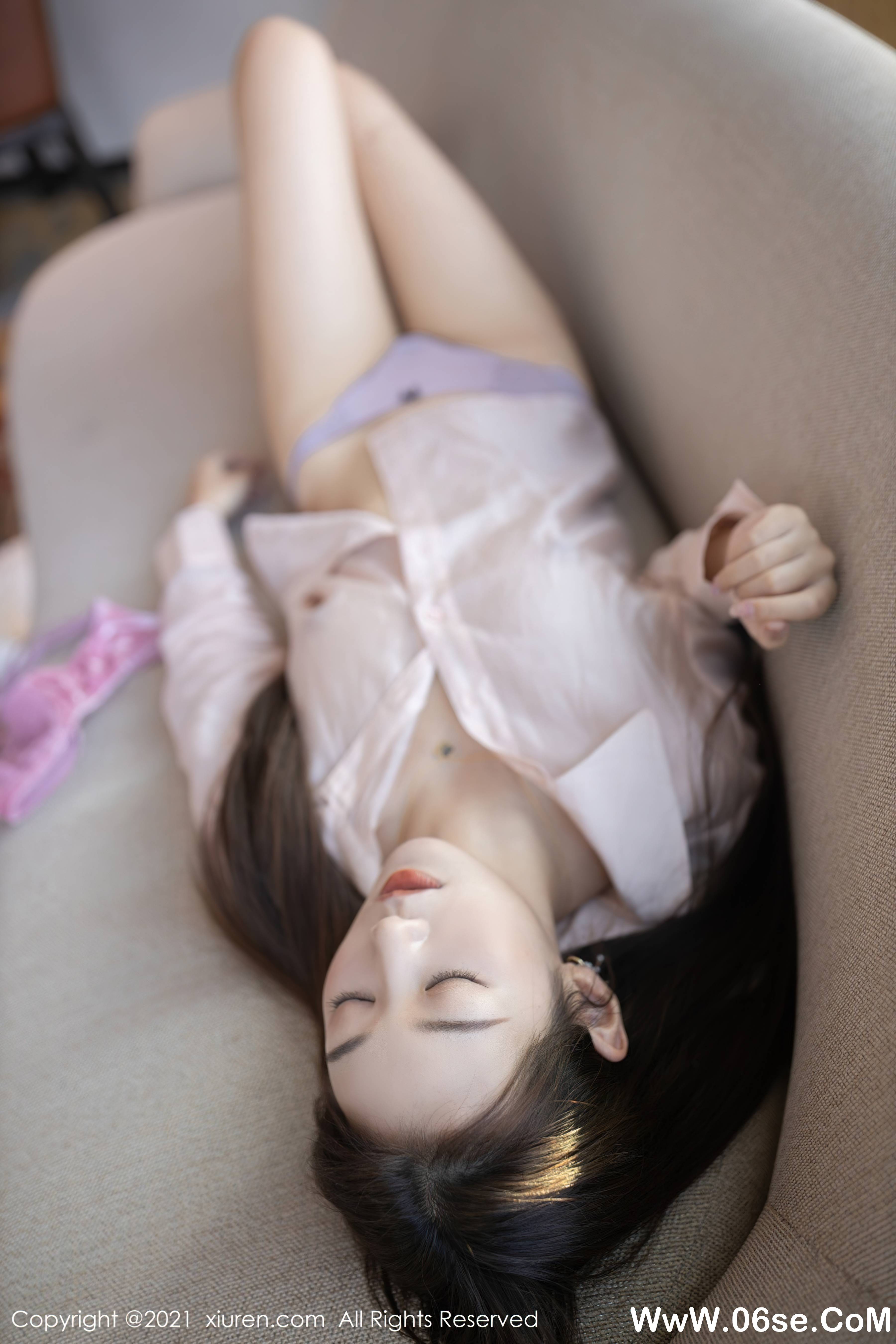 图片[90]-[XIUREN秀人网] 2021.10.11 NO.4045 唐安琪[90+1P879M]-六色网