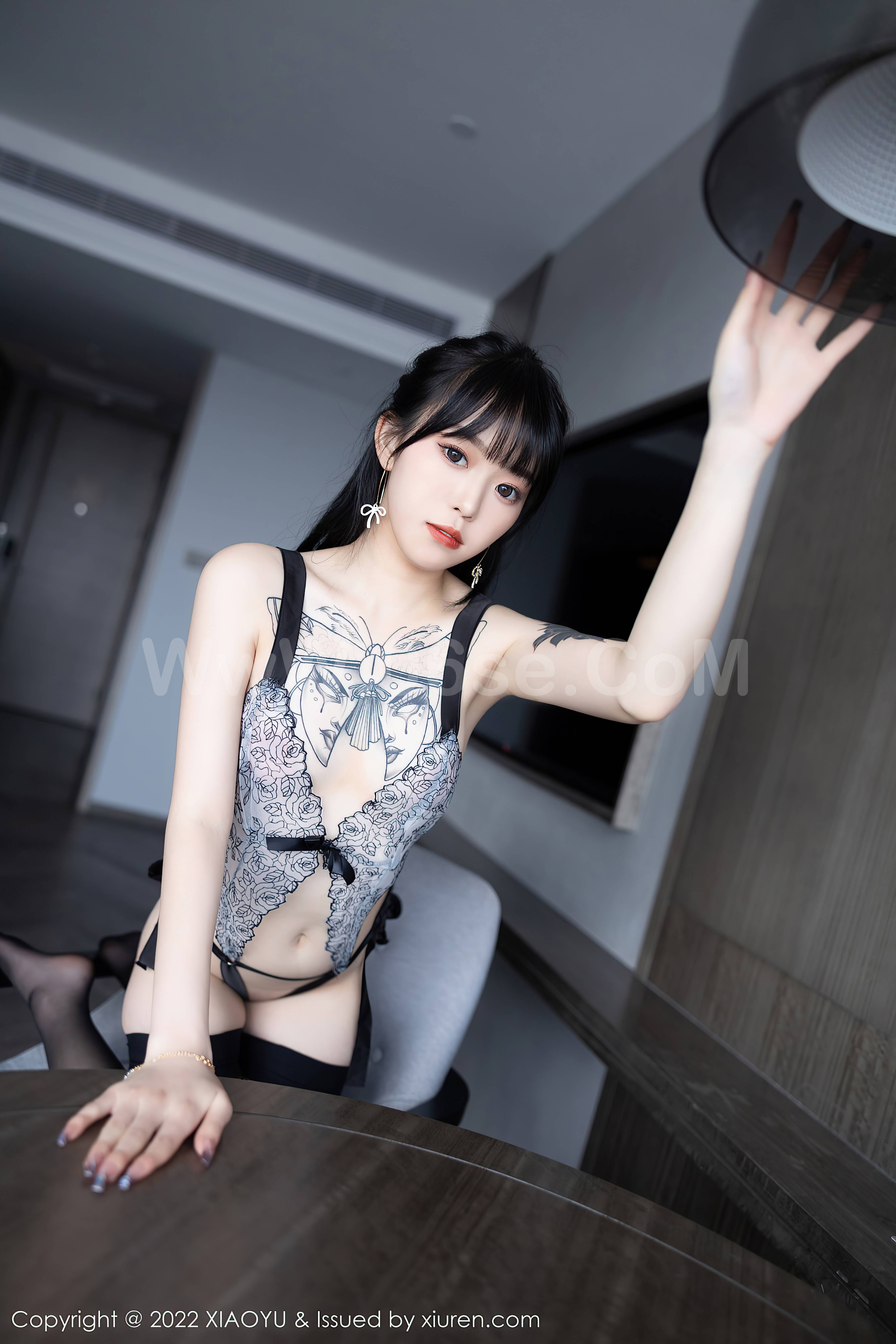 图片[68]-[XIAOYU语画界]2022.07.11 Vol.817 奶瓶[92+1P333M]-六色网