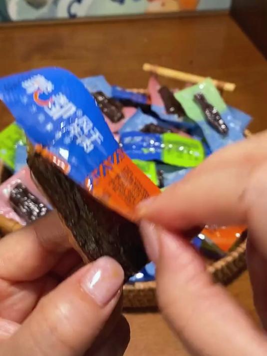 蒙都风干牛肉干,肉质紧实有嚼劲,超好吃!风干牛肉干