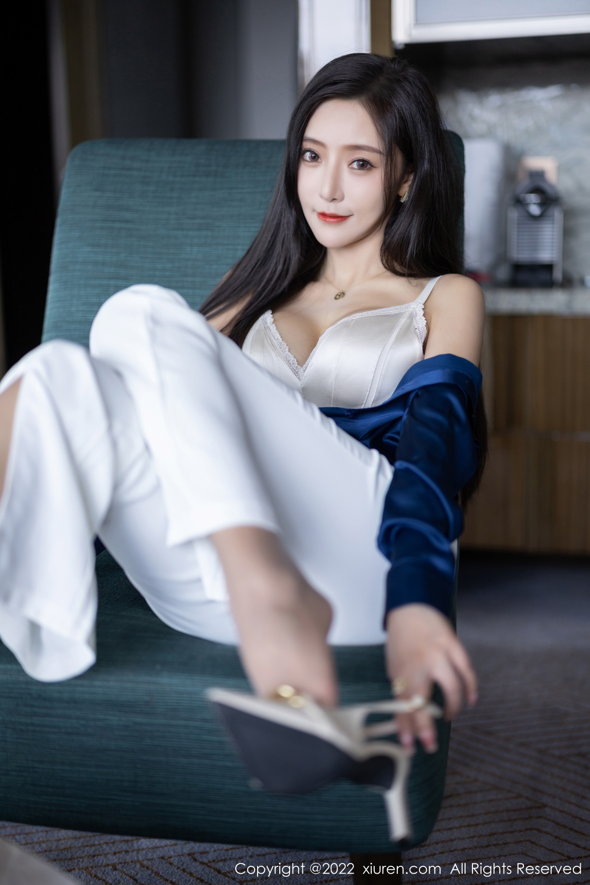 图片[39]-【XiuRen秀人网】2022.11.01 Vol.5790 王馨瑤yanni【90P】-六色网