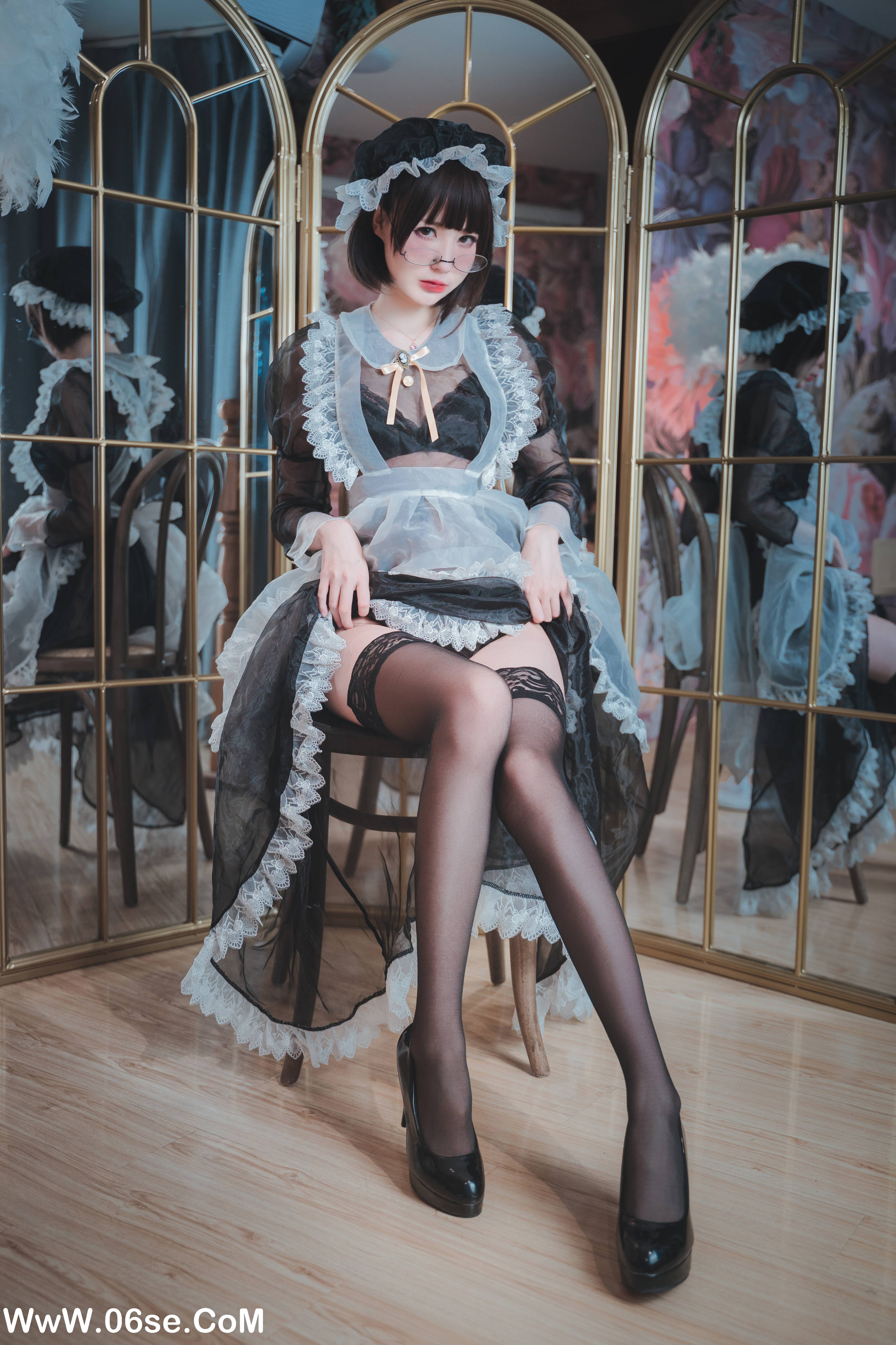 图片[12]-西园寺南歌写真 NO.005 – 透明女仆[50P+2V568M]-六色网